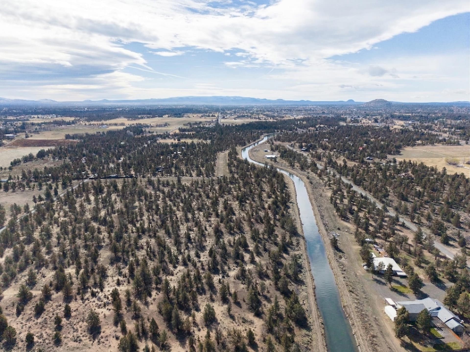 4. Photo 3 of 6, 63725 Hughes Road, Bend, OR 97701