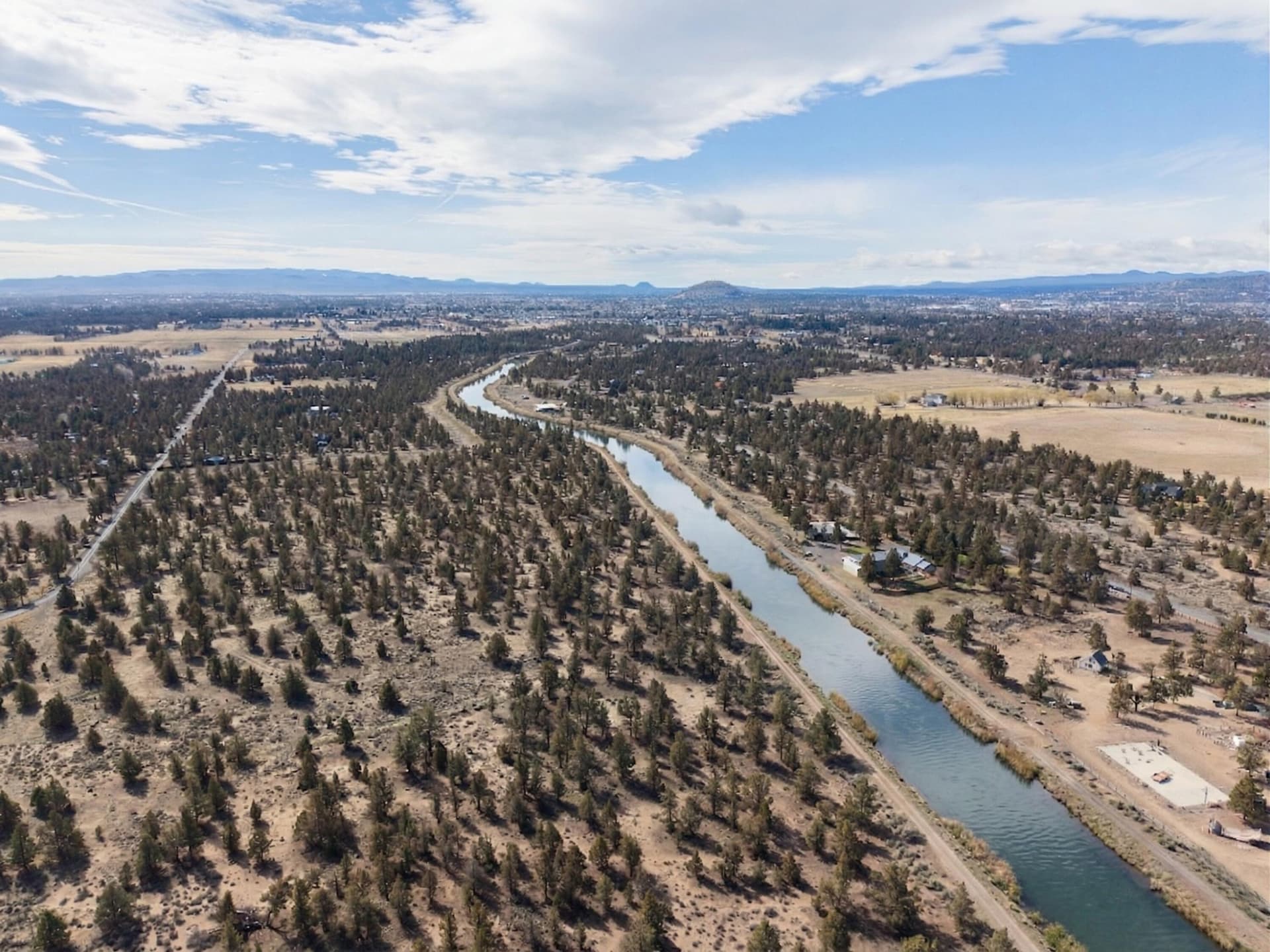 3. Photo 4 of 6, 63725 Hughes Road, Bend, OR 97701