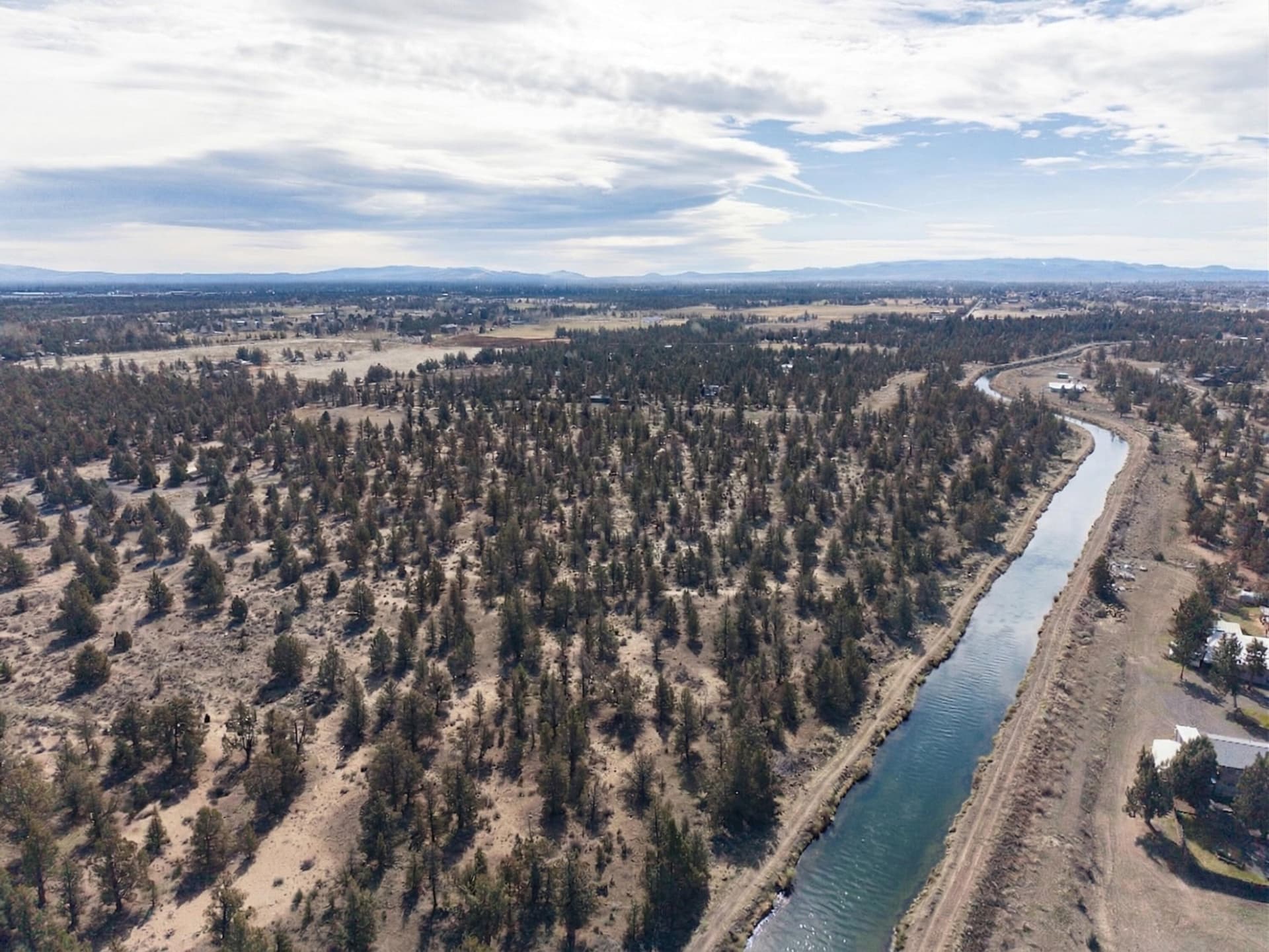 2. Photo 5 of 6, 63725 Hughes Road, Bend, OR 97701