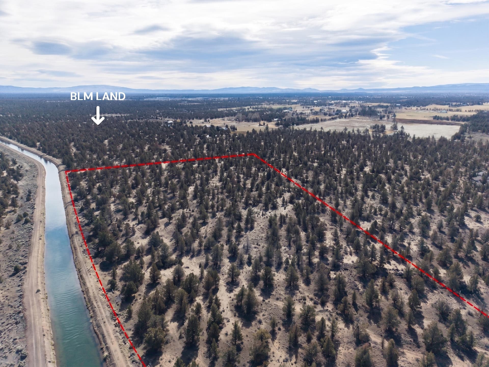 1- c. Photo 1 of 7, 63805 Cricketwood Road, Bend, OR 97701