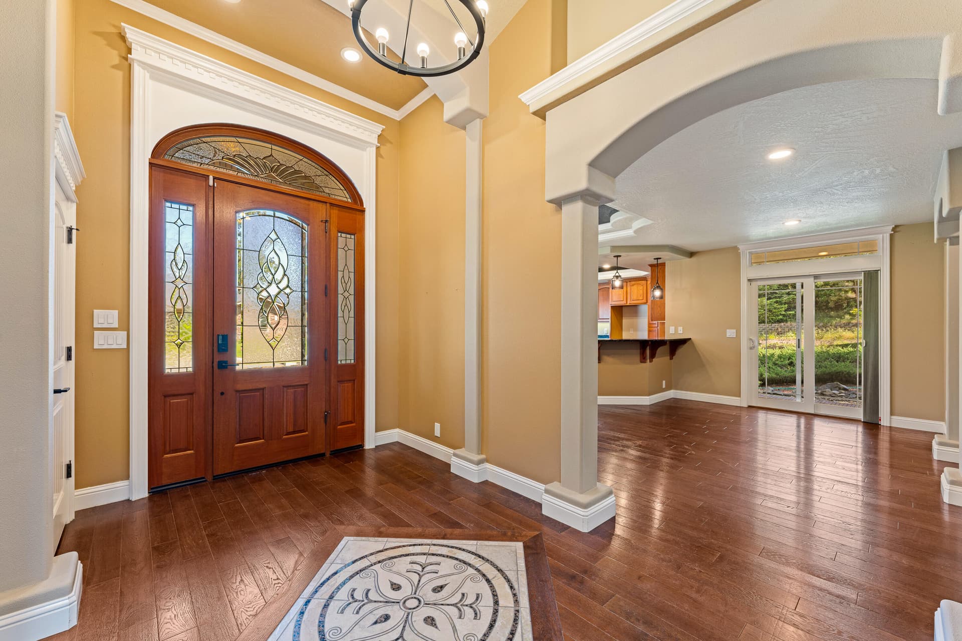 28-INT (21 of 23). Photo 4 of 30, 2310 Haviland Drive, Grants Pass, OR 97527
