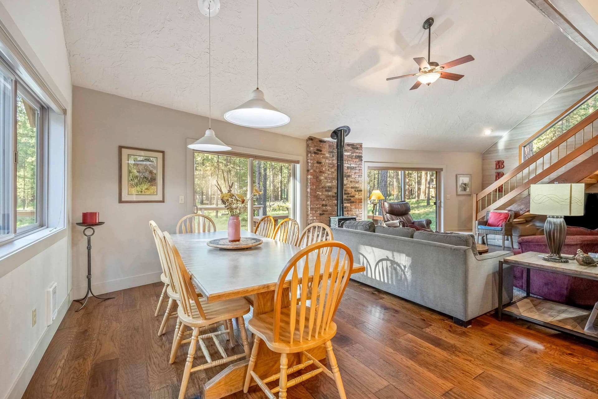 4. Photo 4 of 30, 13641 Shad Bush Unit RR37, Black Butte Ranch, OR 97759