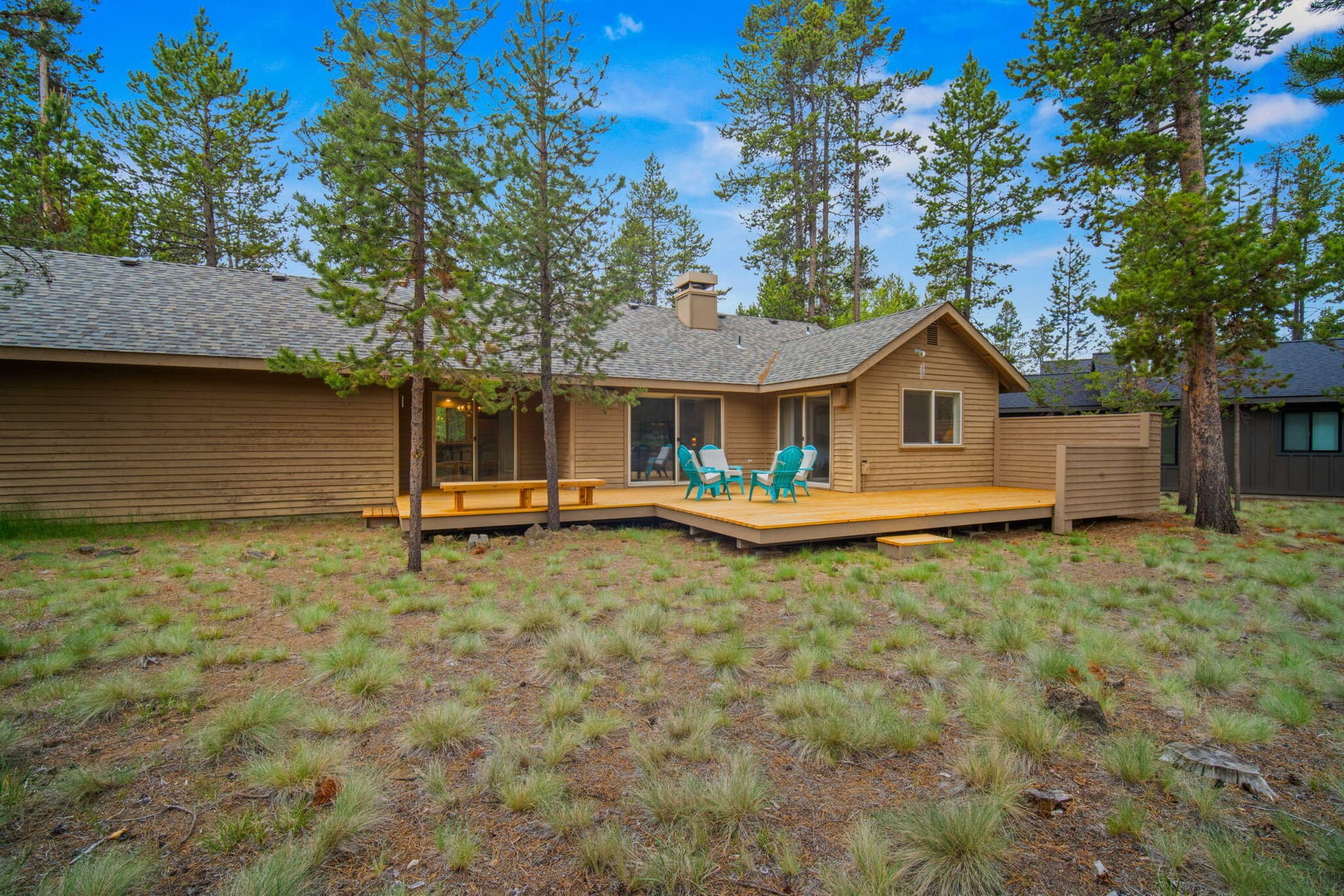 46-web-or-mls-10 Ollalie-44. Photo 2 of 26, 18252 Ollalie Lane Unit 10, Sunriver, OR 97707
