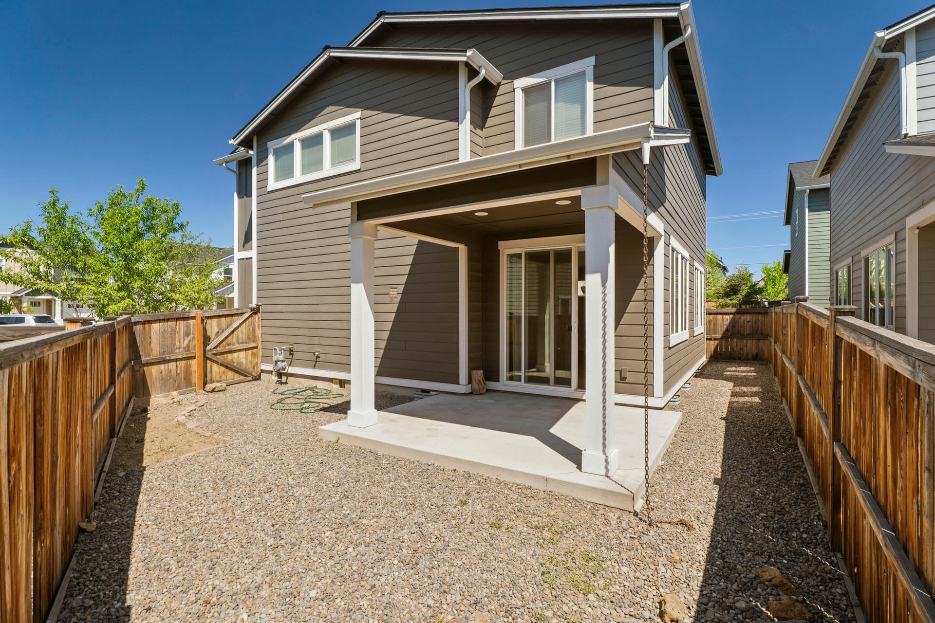 06-Exterior. Photo 5 of 43, 20431 Cider Court, Bend, OR 97702