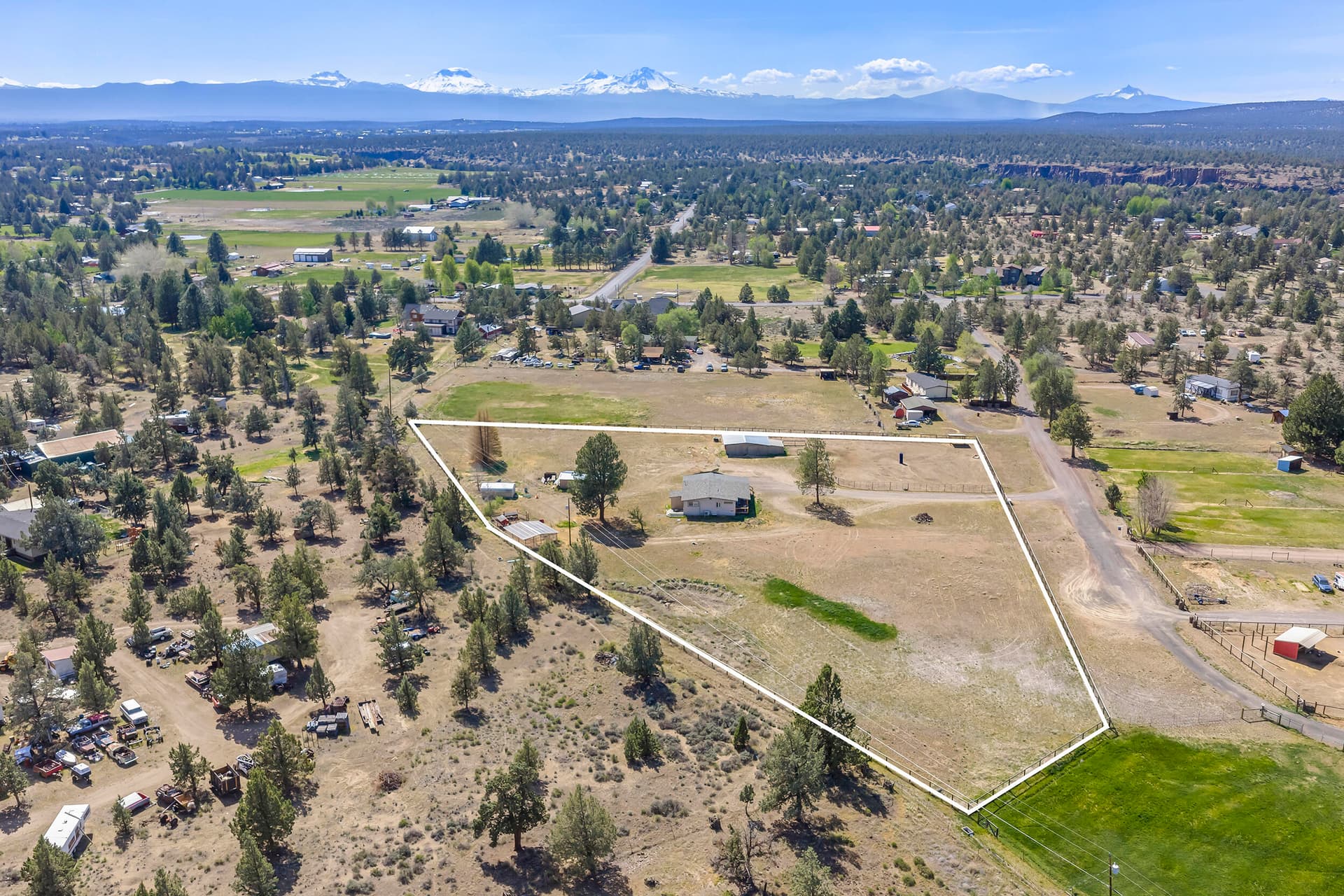 62-print-DJI_20260506152120_0187_D (2). Photo 5 of 26, 5663 SW Impala Avenue, Redmond, OR 97756