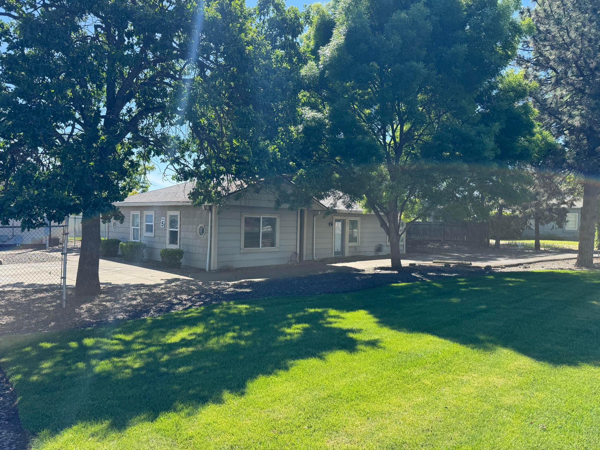 Front. Photo 1 of 12, 150 N Ross Lane, Medford, OR 97501