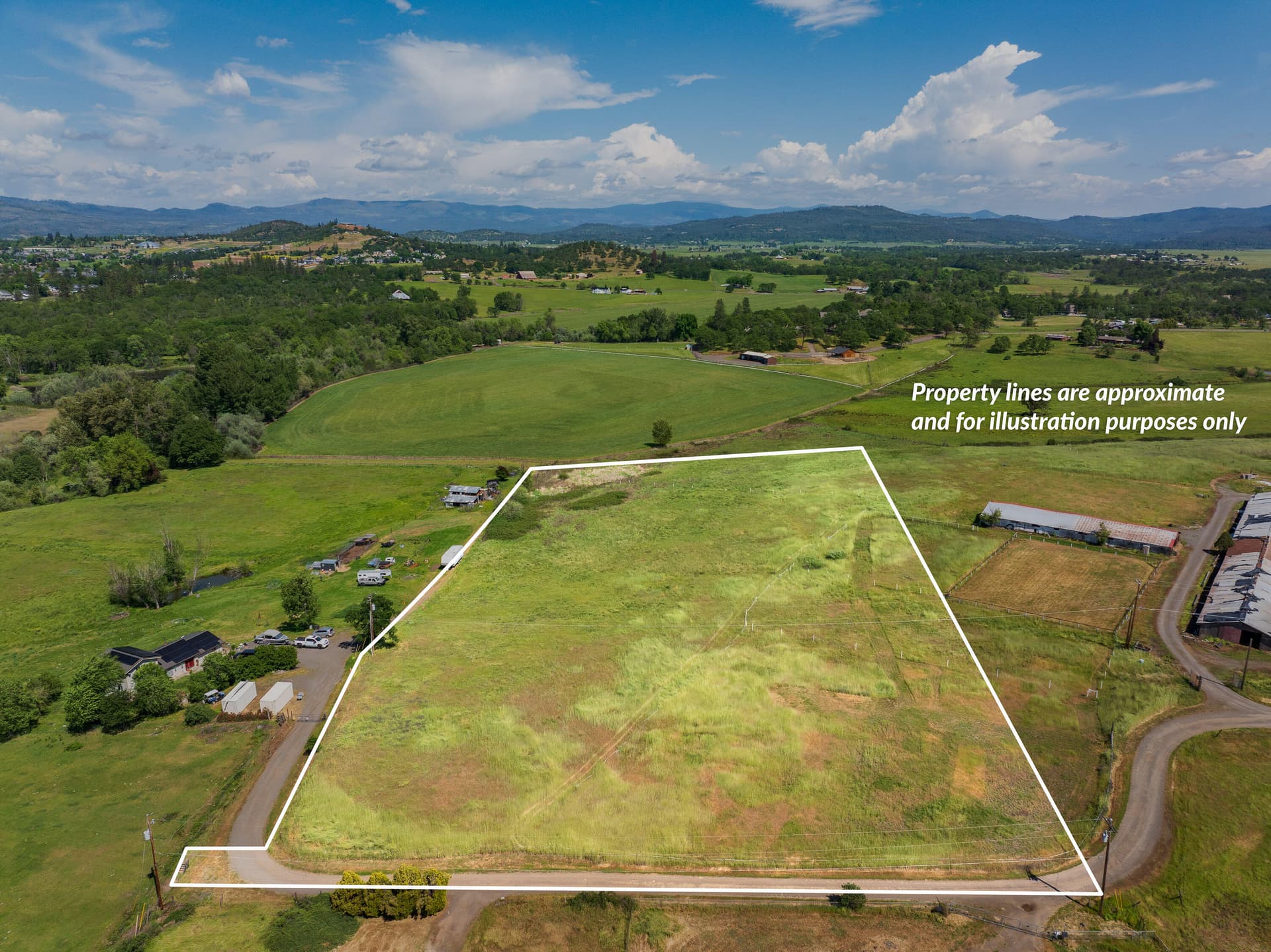 EDuttonRd-001. Photo 1 of 20, 0 E Dutton East Road, Eagle Point, OR 97524
