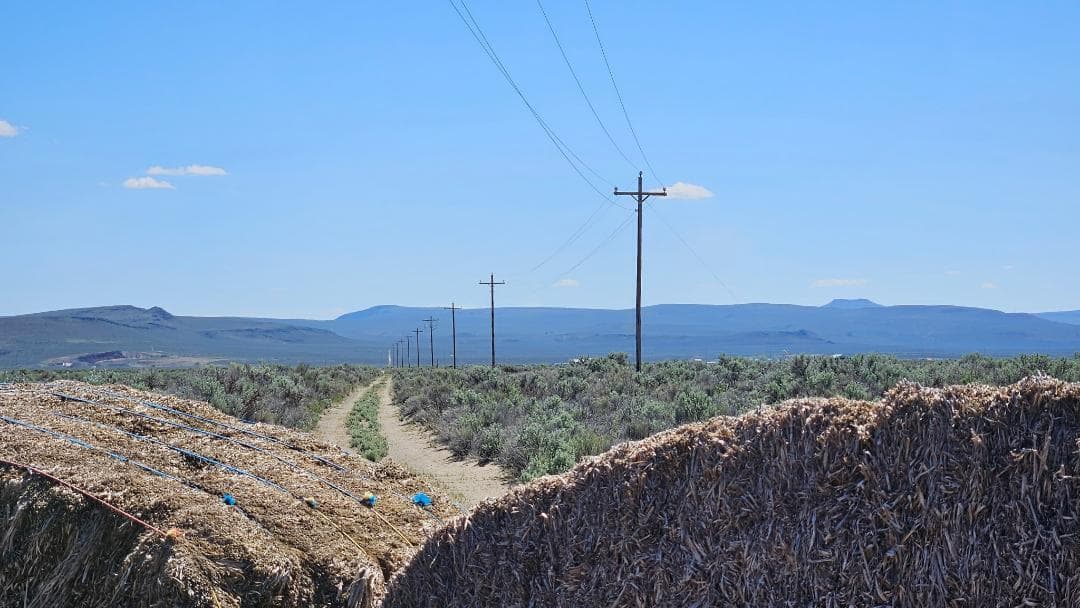 NE Corner. Photo 4 of 7, Christmas Valley Highway Unit 700,701, Christmas Valley, OR 97641