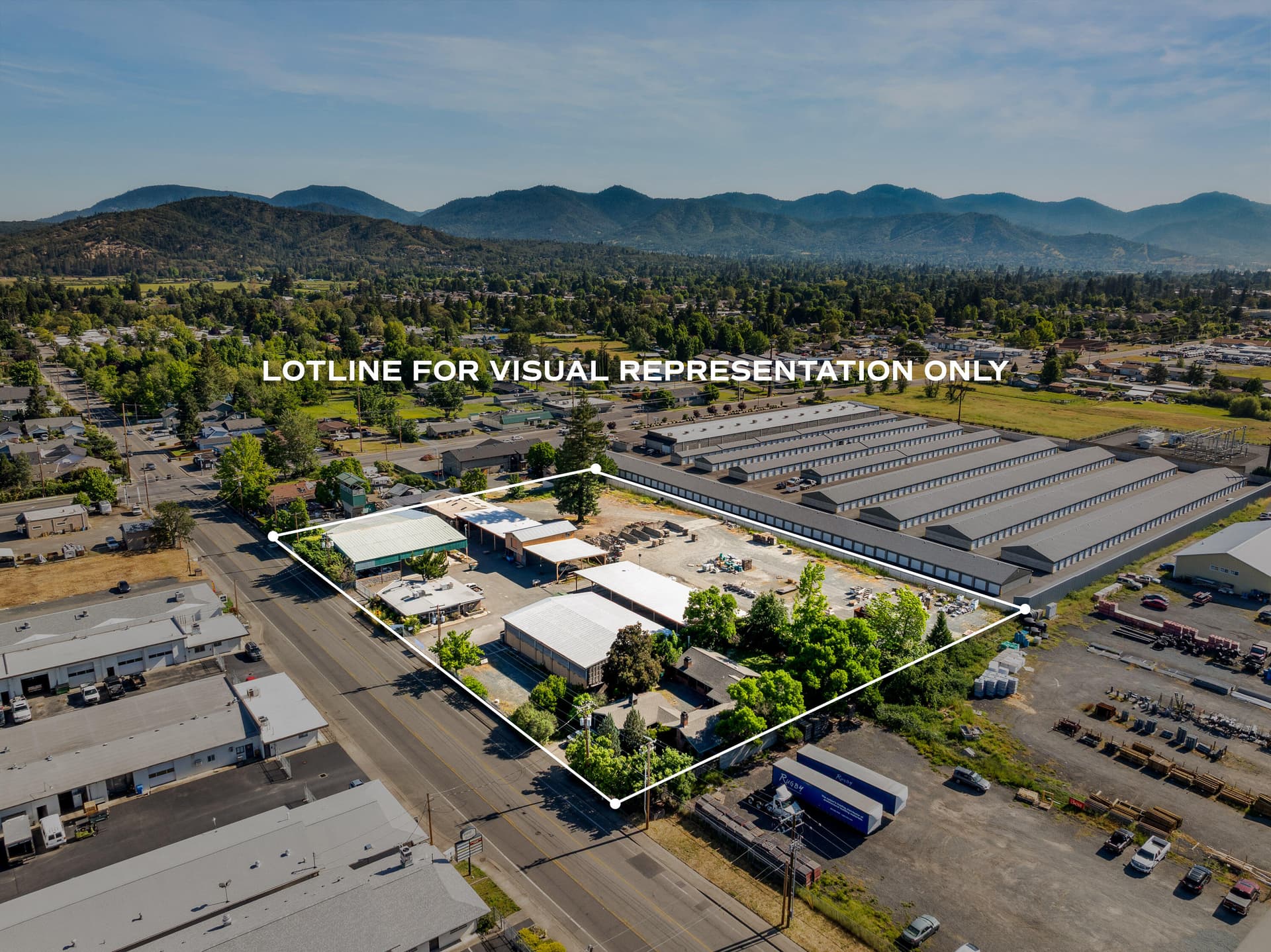 29-LOTLINE (1 of 1). Photo 1 of 20, 1559 Dowell Road, Grants Pass, OR 97527
