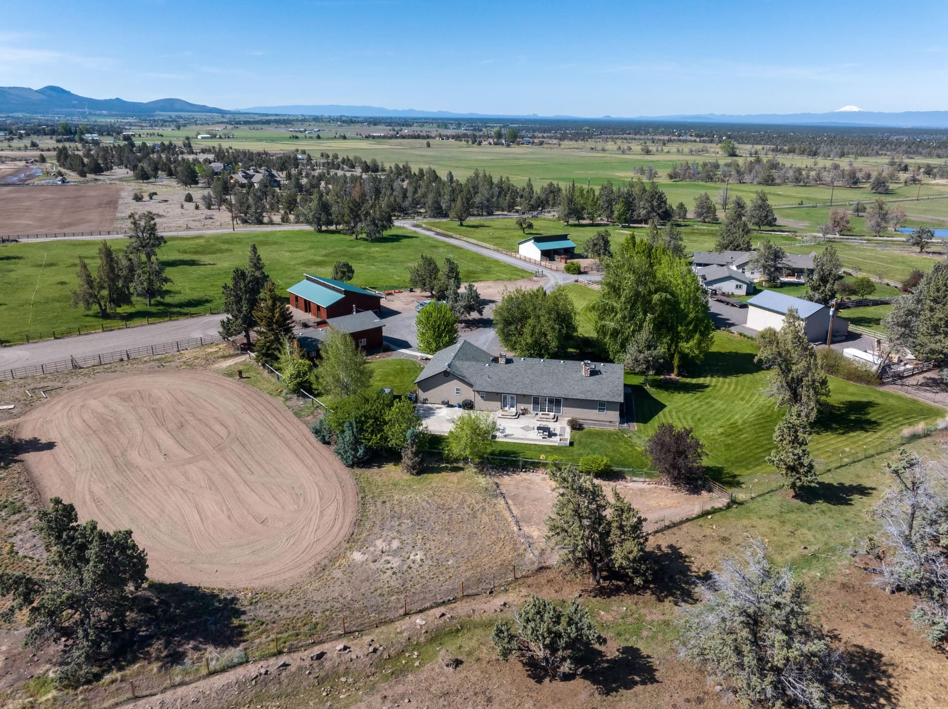 1 - 01 12913 SW Lark Meadow_049. Photo 1 of 35, 12913 S W Lark Meadow Lane, Powell Butte, OR 97753