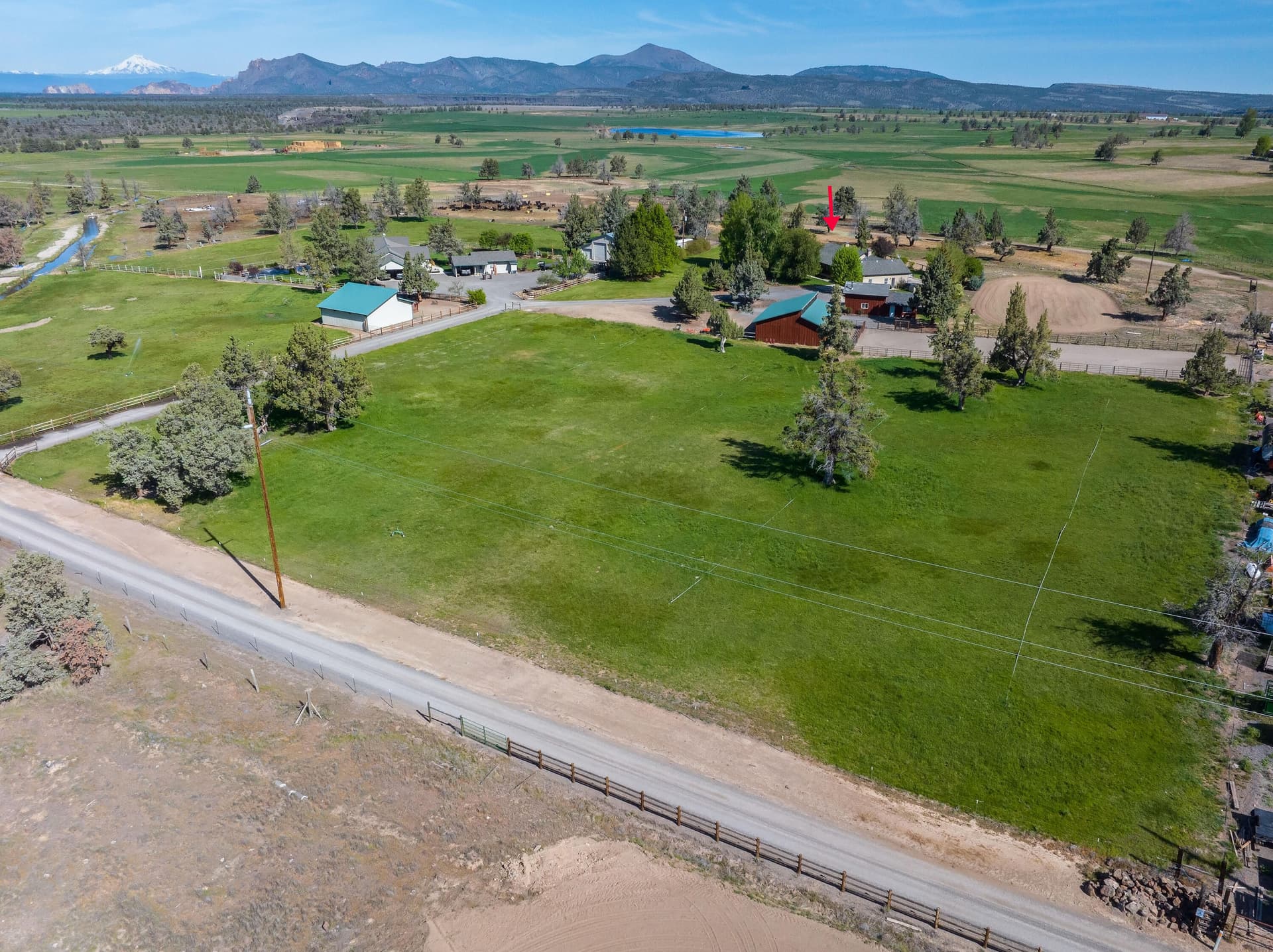 2 - 02 12913 SW Lark Meadow_038. Photo 2 of 35, 12913 S W Lark Meadow Lane, Powell Butte, OR 97753