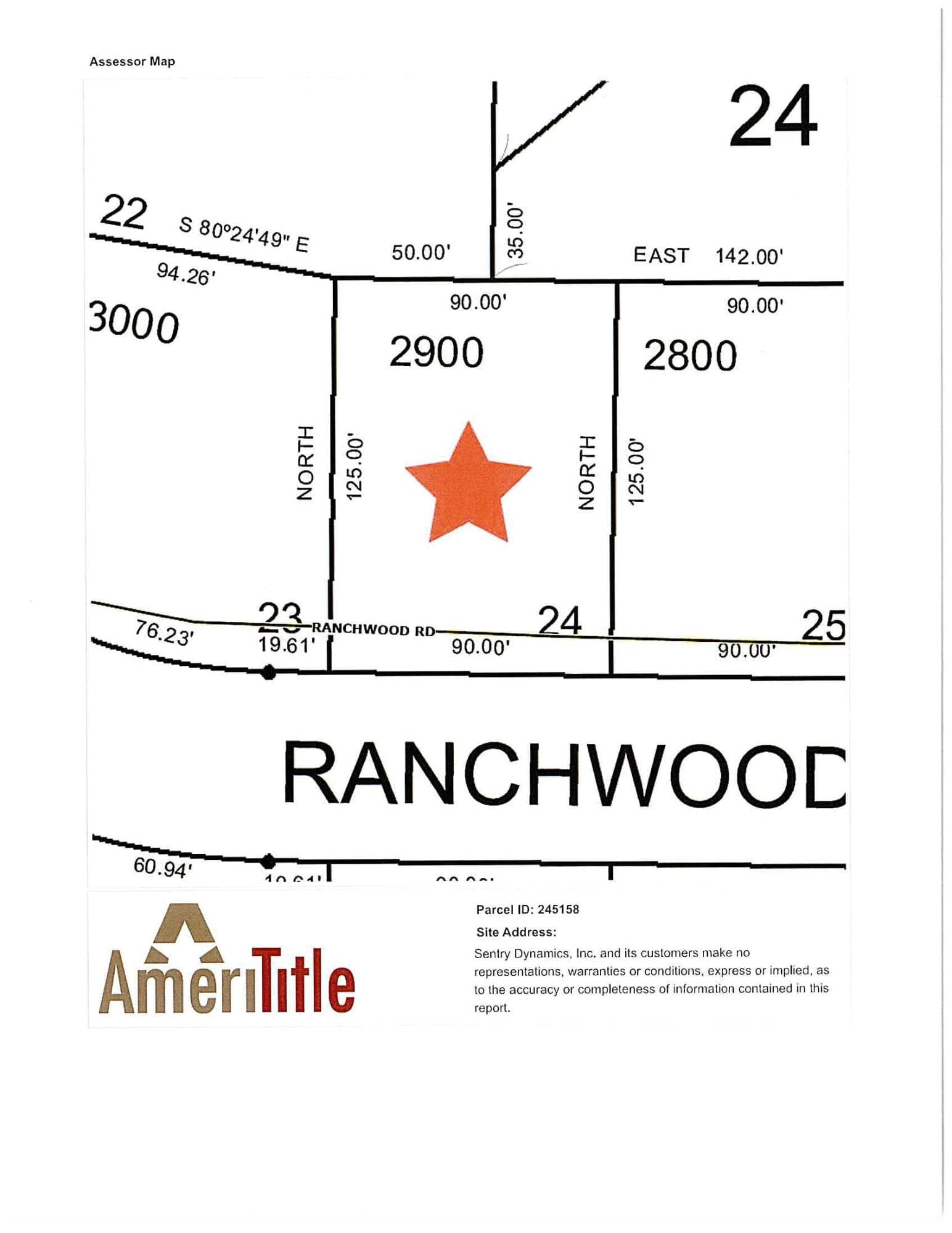 DOC051126-0001. Photo 2 of 2, 0 Ranchwood Drive Unit Lot 24, Chiloquin, OR 97624