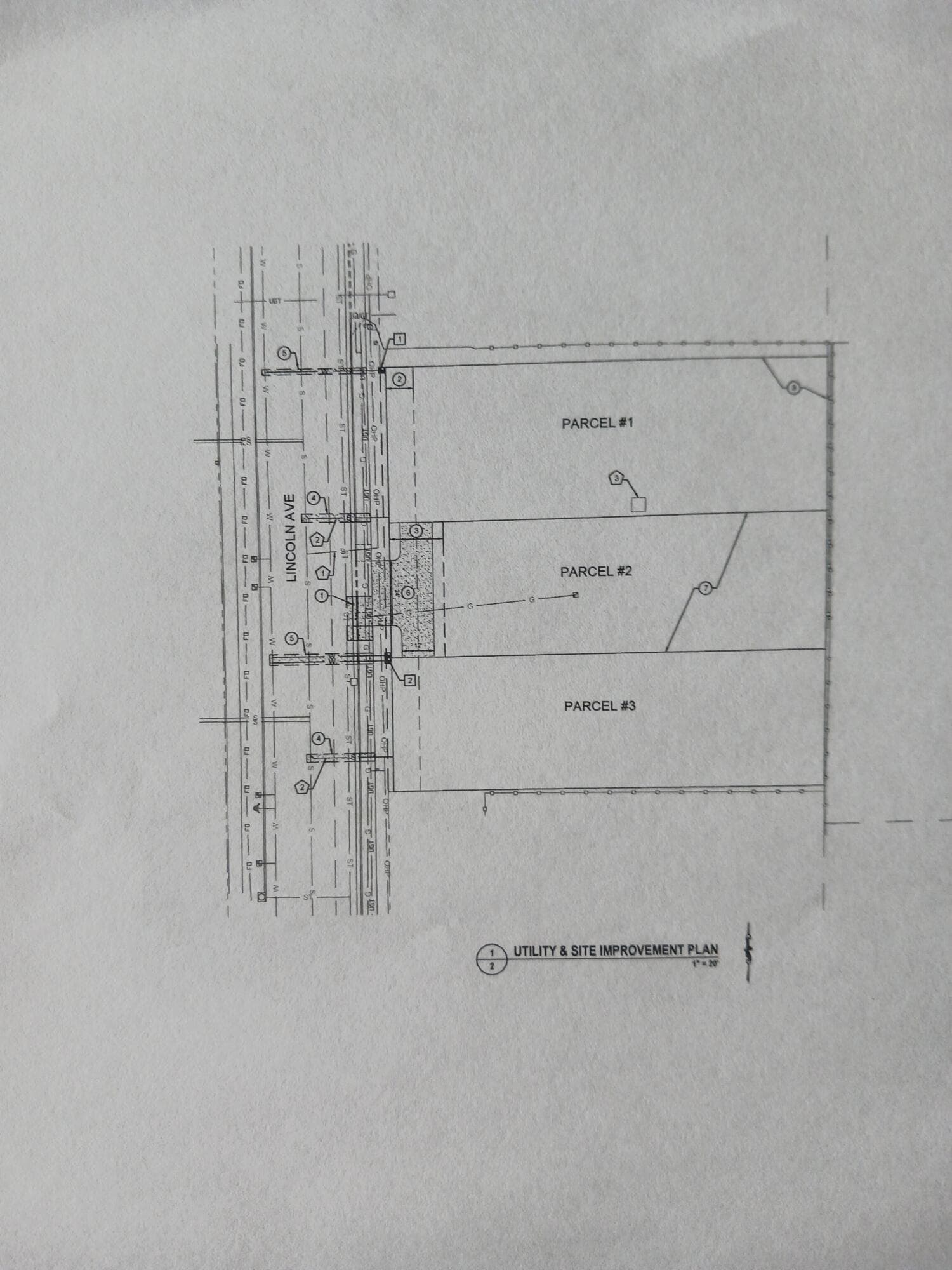 705 Lincoln Rd. Partition. Photo 3 of 3, 705 Lincoln Road, Grants Pass, OR 97526