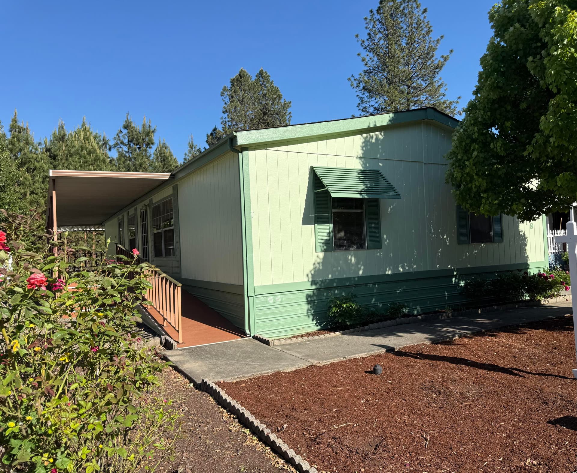 IMG_5522. Photo 3 of 27, 315 W Evans Creek Road Unit UNIT 78, Rogue River, OR 97537