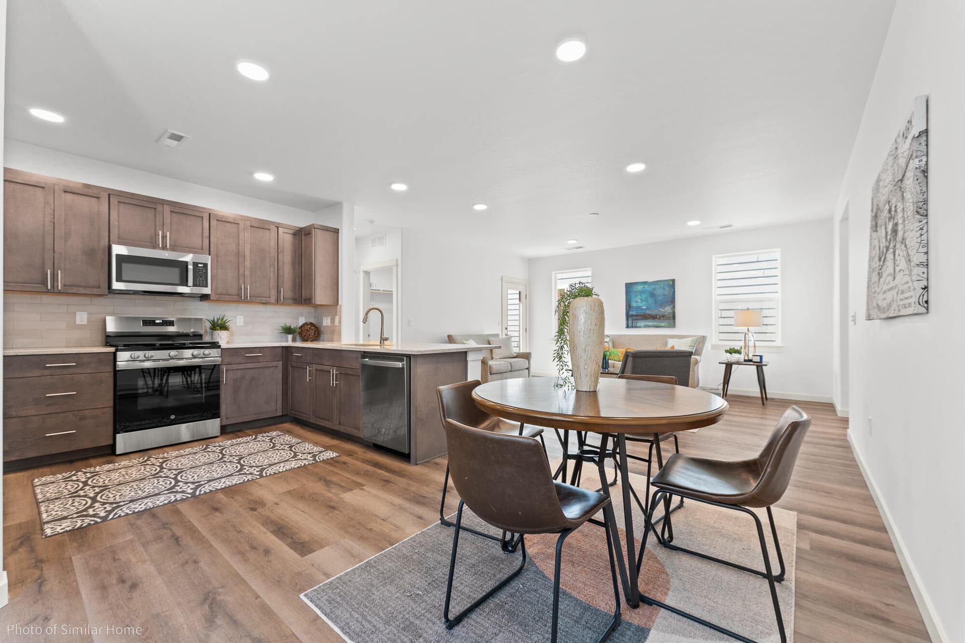 05-DSC04154. Photo 4 of 8, 61061 NE Unity Place, Bend, OR 97701