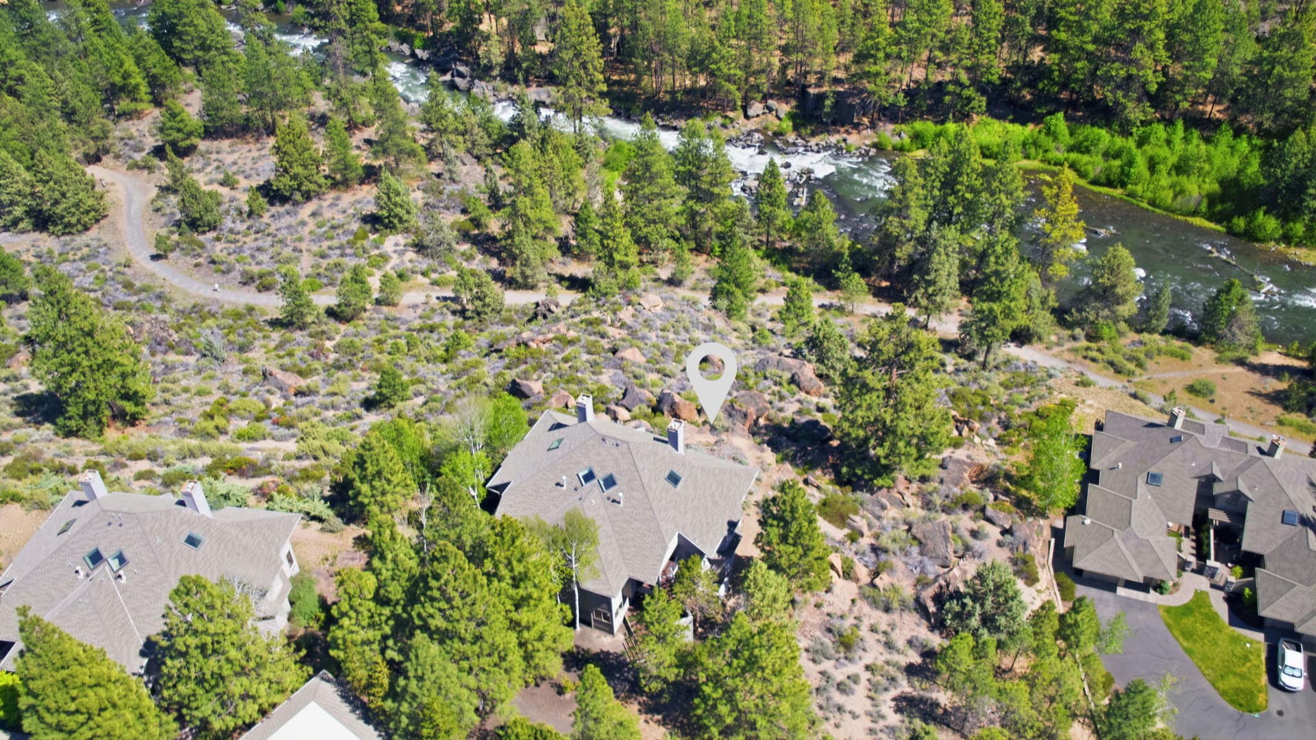 1-web-or-mls-DJI_0073. Photo 3 of 35, 19717 SW Mount Bachelor Drive Unit UNIT 313, Bend, OR 97702