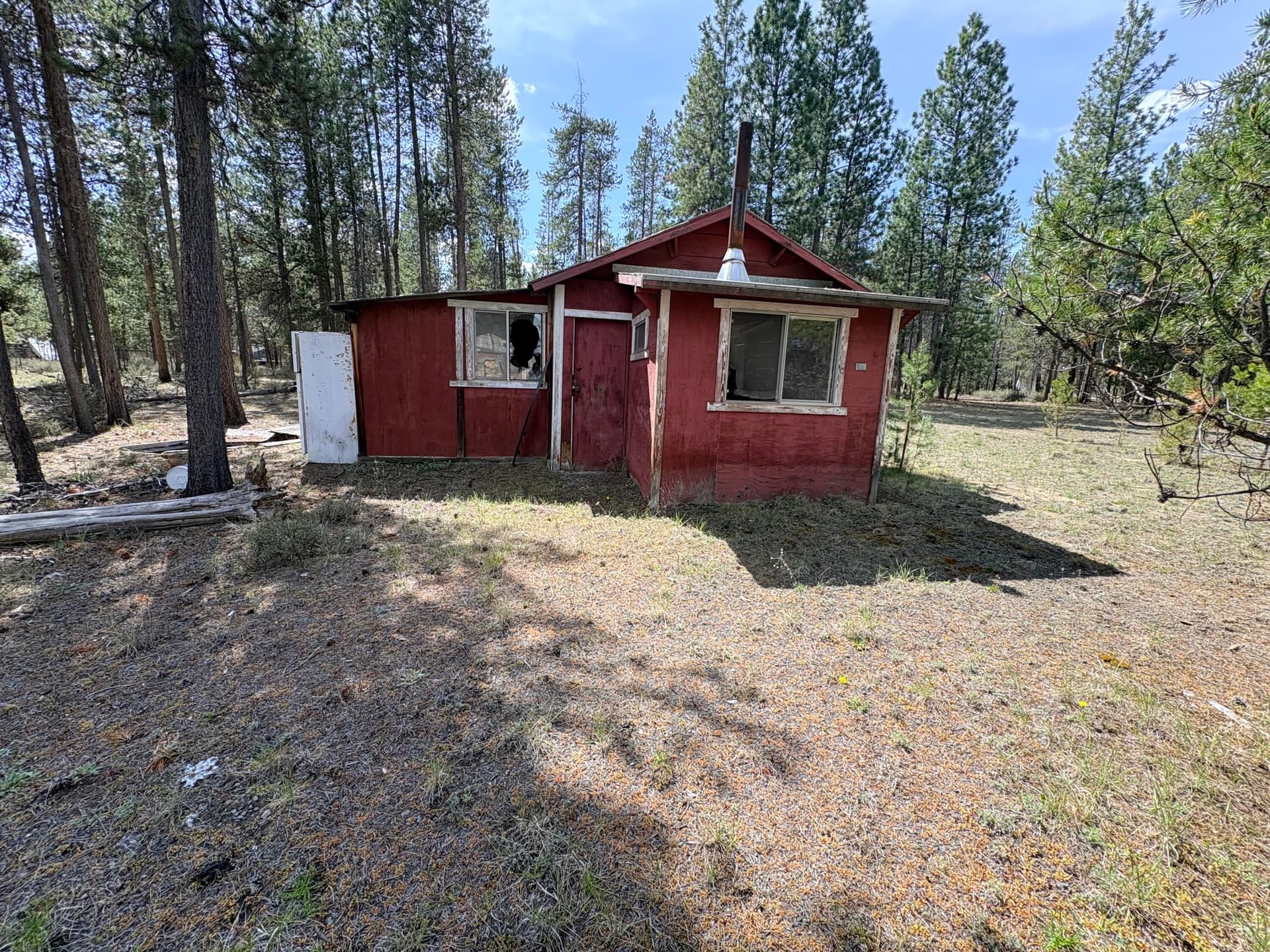 IMG_8280. Photo 4 of 13, 1548 Cheryl Drive, La Pine, OR 97739