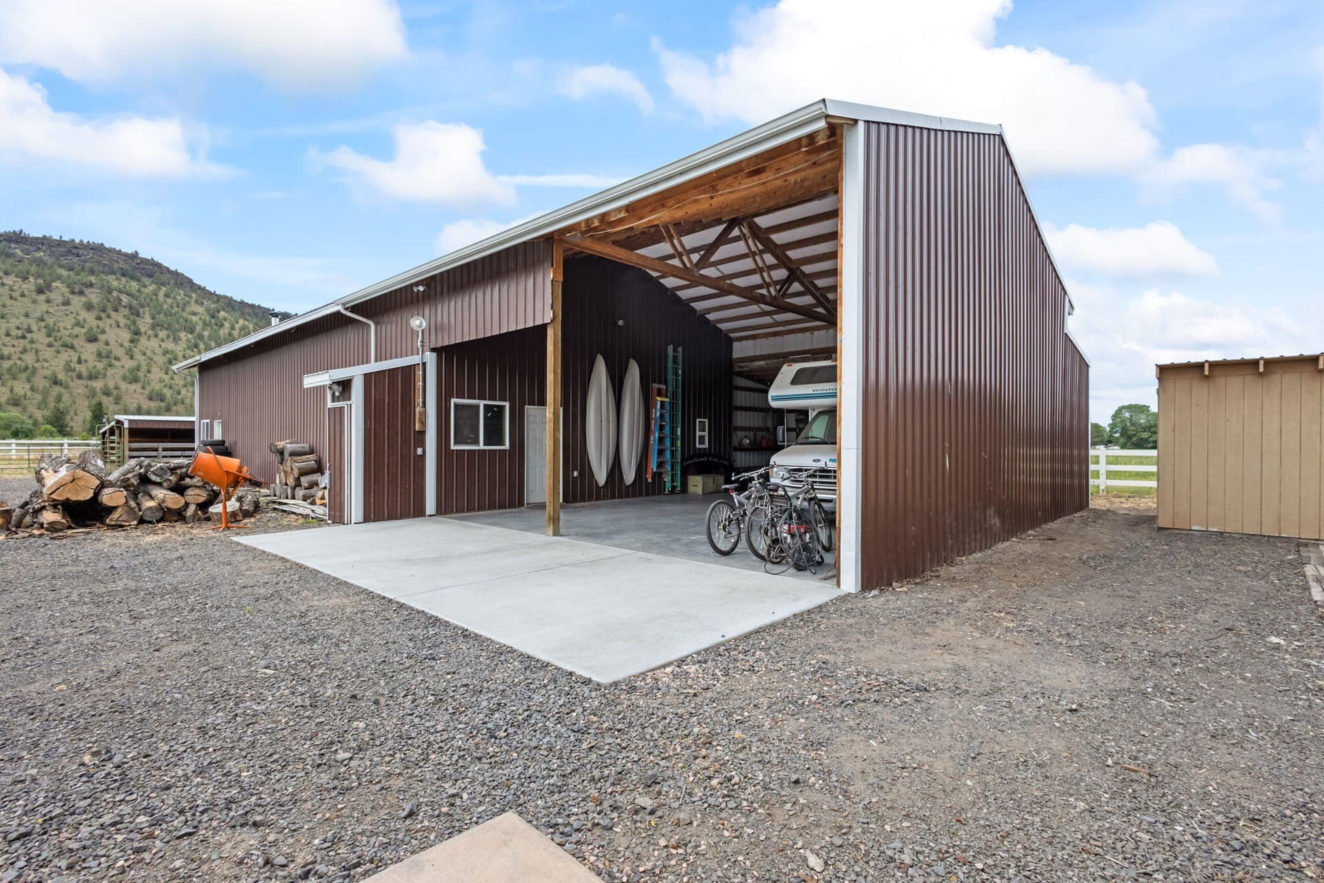 43. Photo 5 of 65, 389 NE Orchard Lane, Prineville, OR 97754