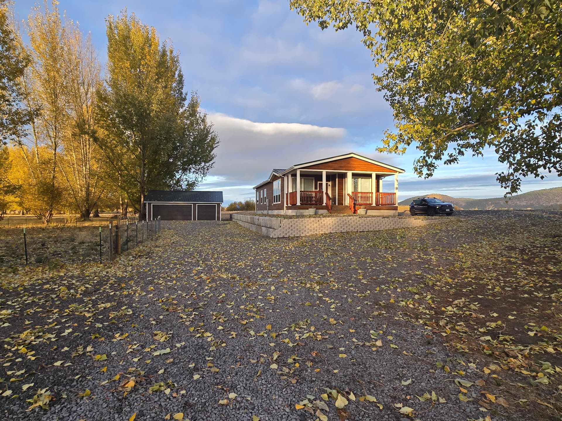 Front. Photo 1 of 43, 32158 Modoc Point Road, Chiloquin, OR 97624