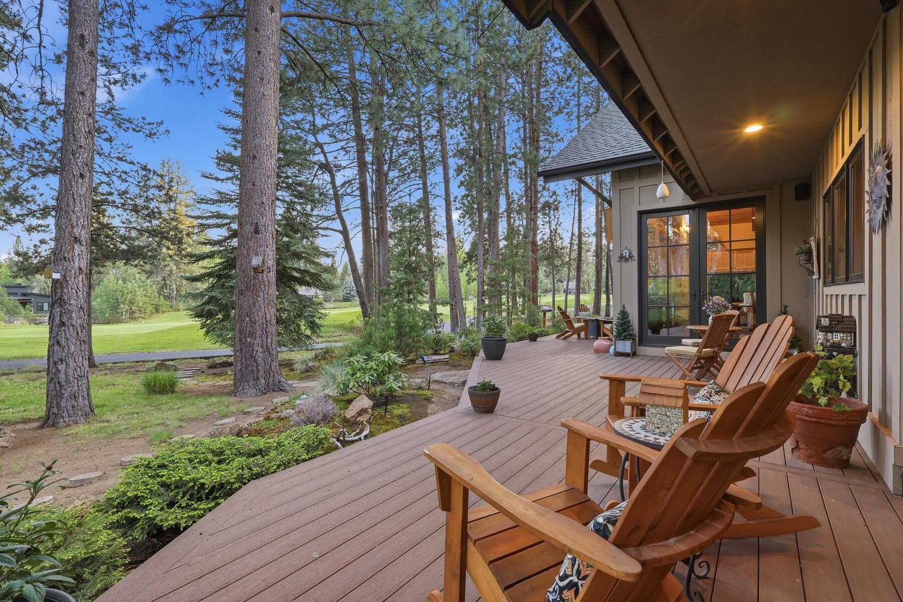67_patio. Photo 5 of 90, 18829 Peony Place, Bend, OR 97702