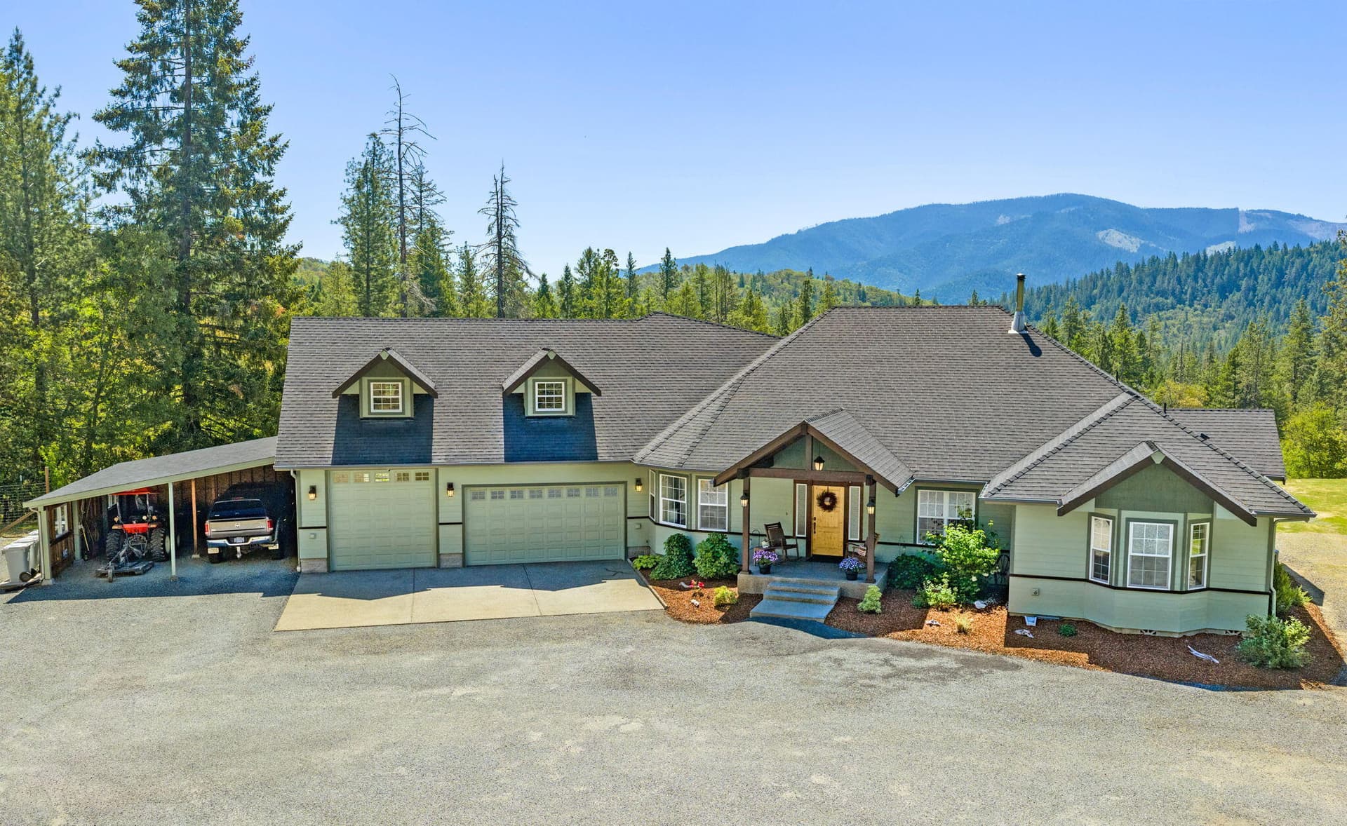 ApxPL00028. Photo 2 of 91, 491 Penny Lane, Grants Pass, OR 97527