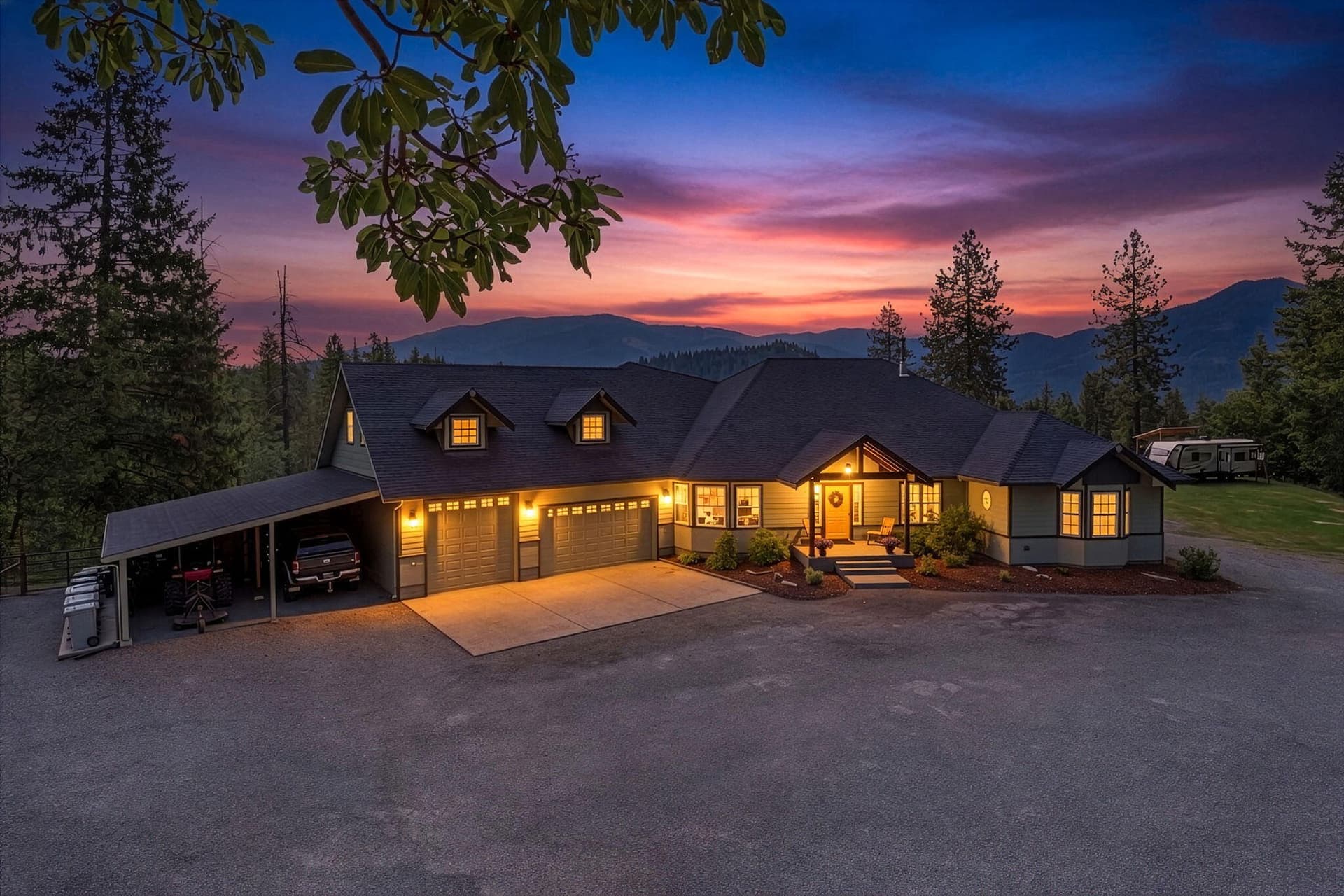 ApxPL Twi1s. Photo 1 of 91, 491 Penny Lane, Grants Pass, OR 97527