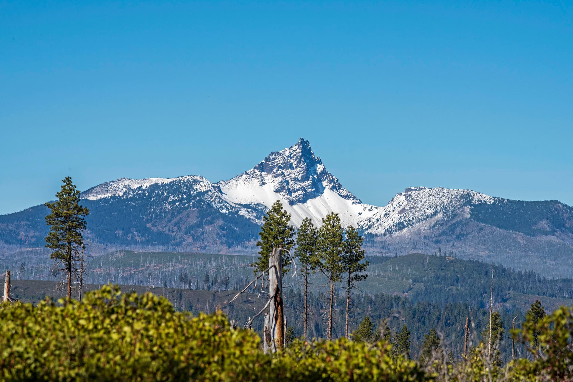 3 Fingered Jack. Photo 5 of 30, 70390 McAllister Road Unit Parcel 1, Sisters, OR 97759
