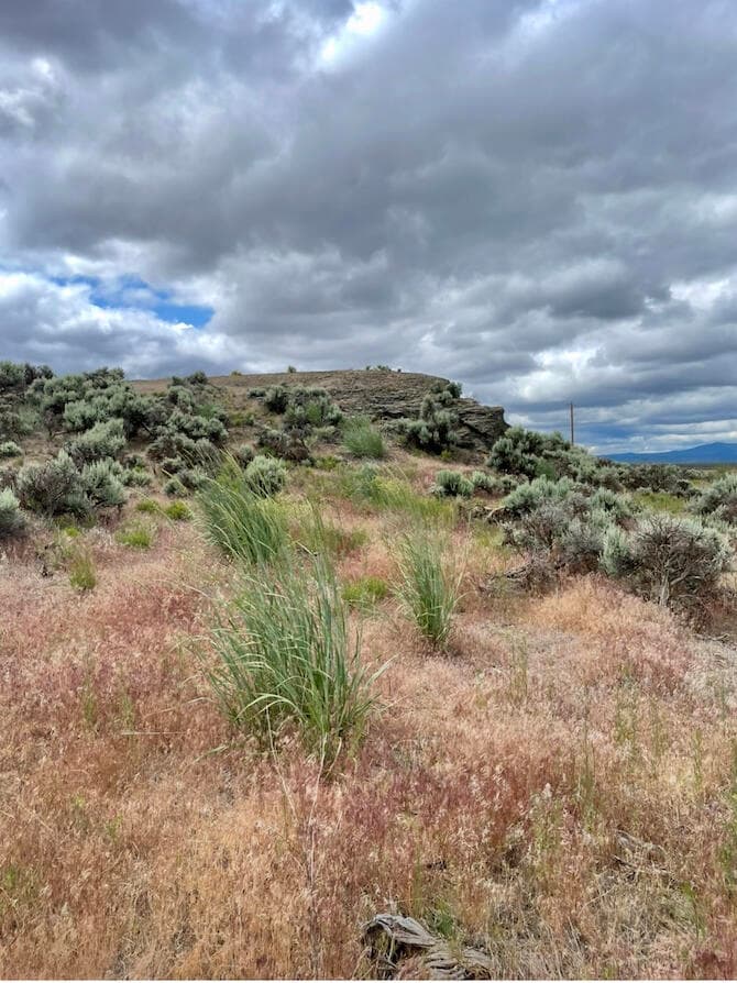 1. Photo 4 of 6, 0 Chinook Road Unit 00200, Christmas Valley, OR 97641