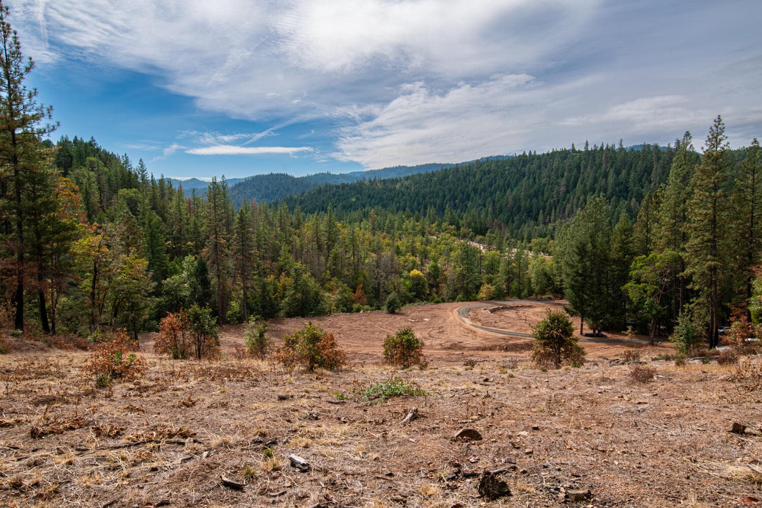 3860 Hwy 227 (1). Photo 2 of 18, 3860 Highway 227, Trail, OR 97541