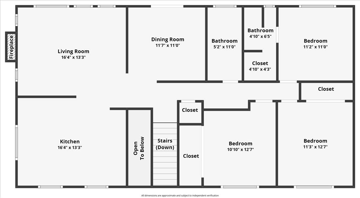 02-1568 Angelcrest Dr_Floor 2. Photo 4 of 40, 1568 Angelcrest Drive, Medford, OR 97504