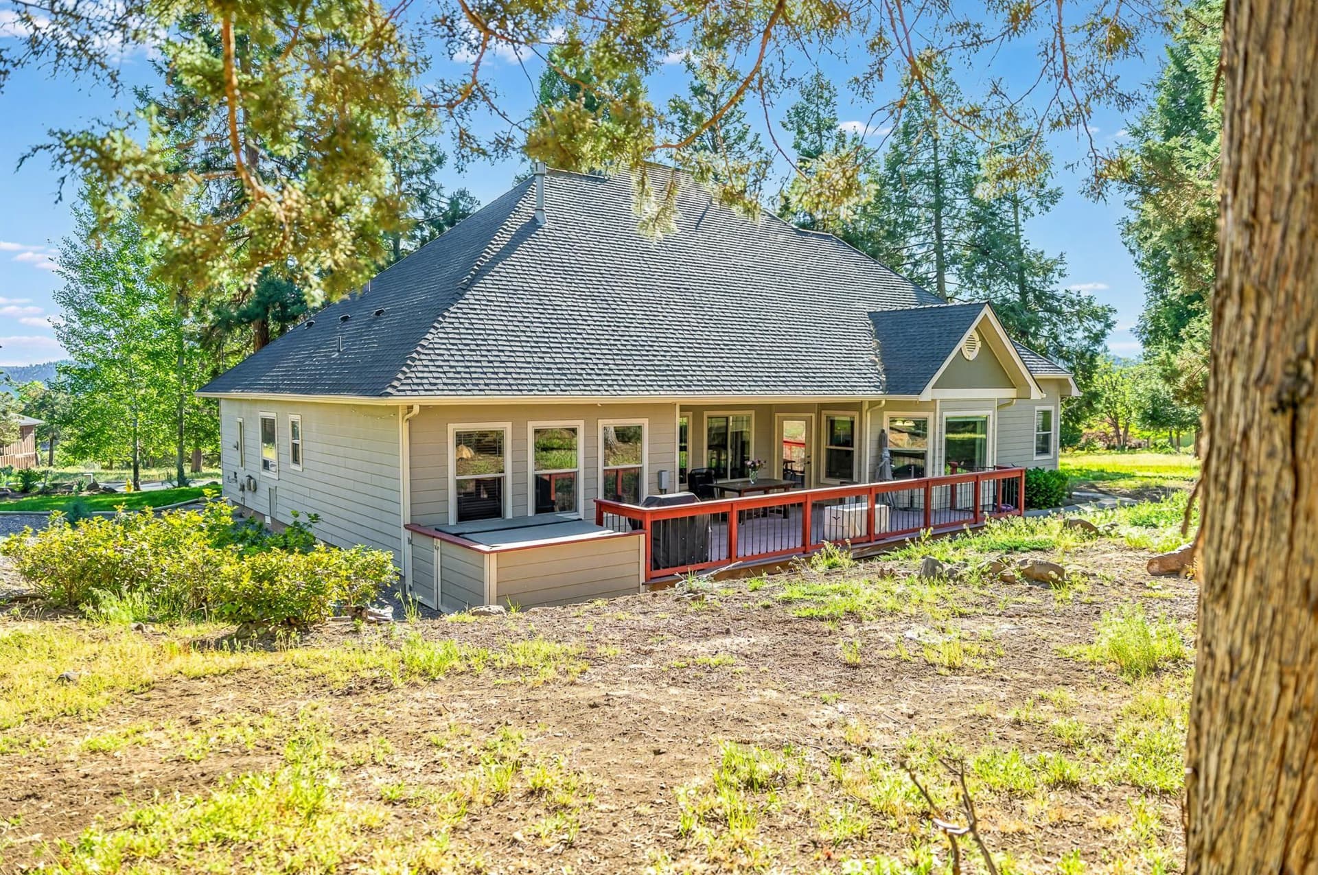 10421kestrel6. Photo 4 of 54, 10421 Kestrel Road, Klamath Falls, OR 97601