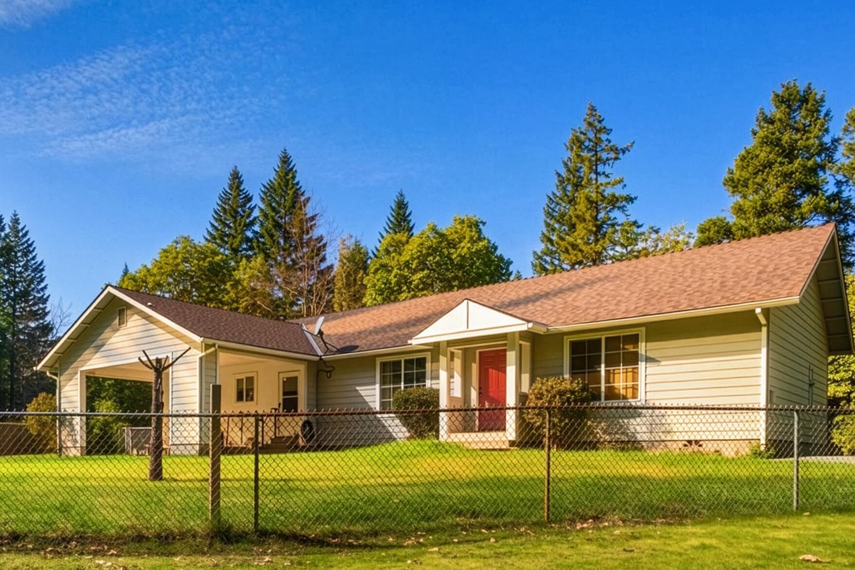 main1. Photo 2 of 29, 35255 Redwood Highway, O'Brien, OR 97534