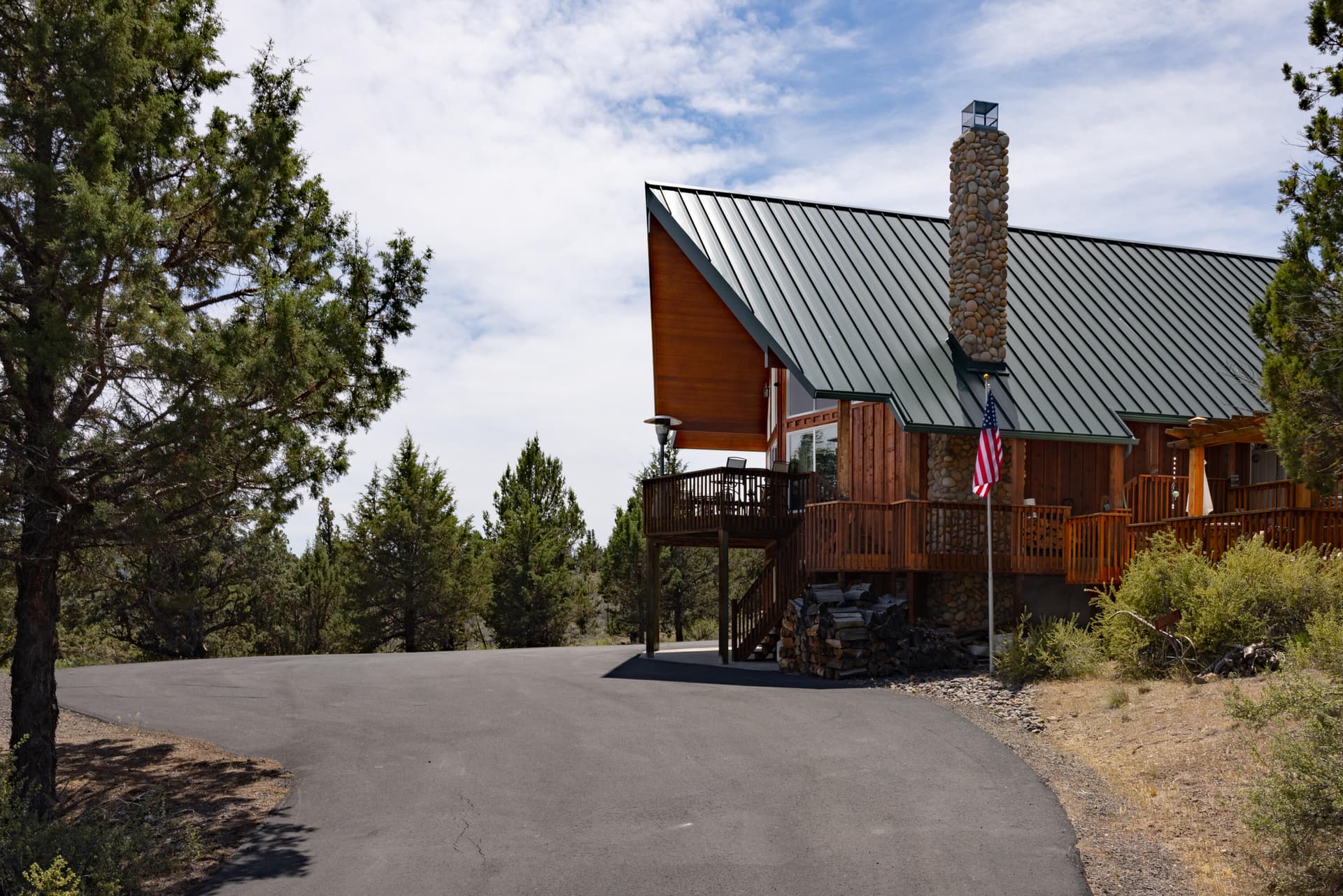 15285 SE Pleasant View St (4 of 34). Photo 5 of 27, 15285 SE Pleasant View, Prineville, OR 97754
