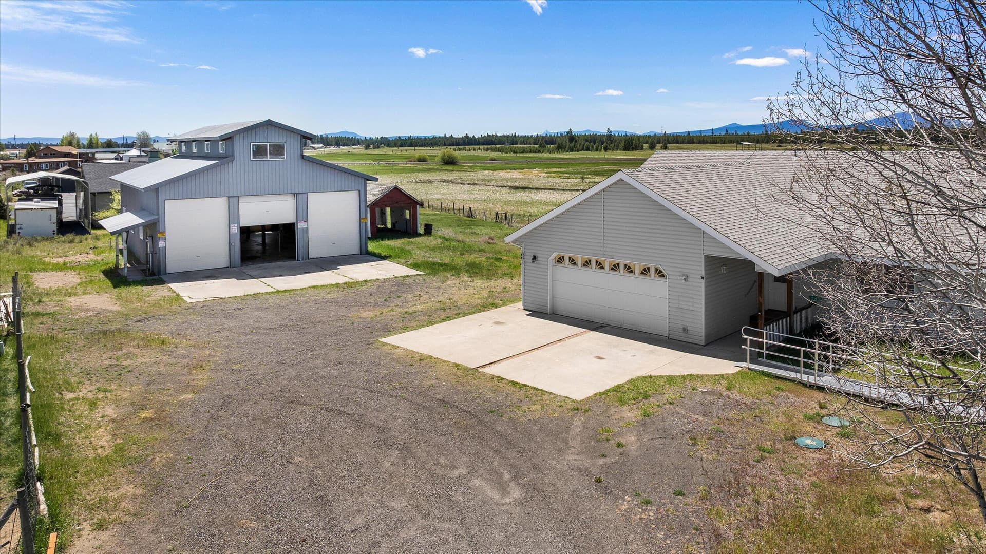22-260508_JILLROSELL-2. Photo 1 of 39, 51451 Morson Street, La Pine, OR 97739
