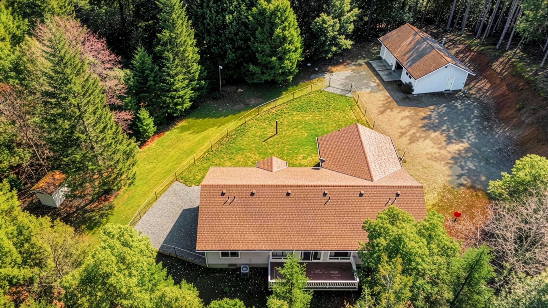 main2. Photo 1 of 29, 35255 Redwood Highway, O'Brien, OR 97534