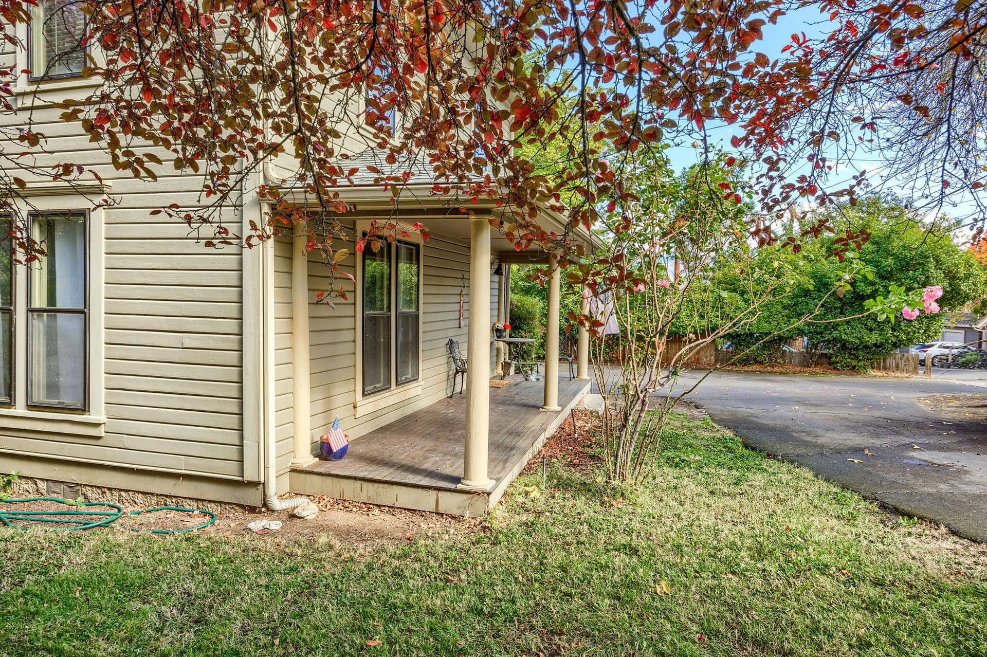 WS (6). Photo 4 of 44, 75 Wimer Street, Ashland, OR 97520
