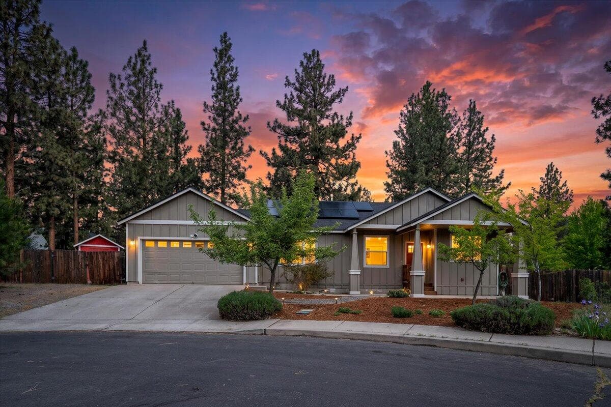 01-61095 Honkers Ct, Bend-1. Photo 1 of 30, 61095 Honkers Court, Bend, OR 97702