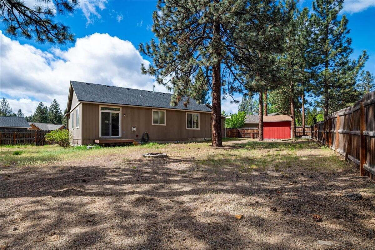 Big Backyard. Photo 3 of 30, 61095 Honkers Court, Bend, OR 97702