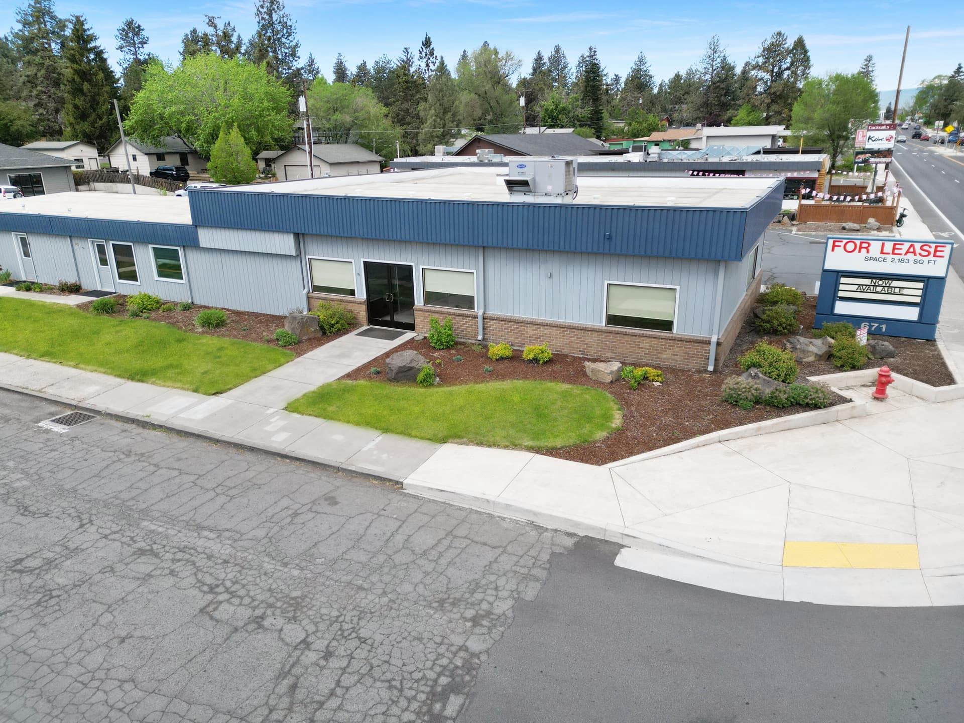 DJI_0006. Photo 1 of 34, 671 NE Greenwood Avenue Unit 1, Bend, OR 97701