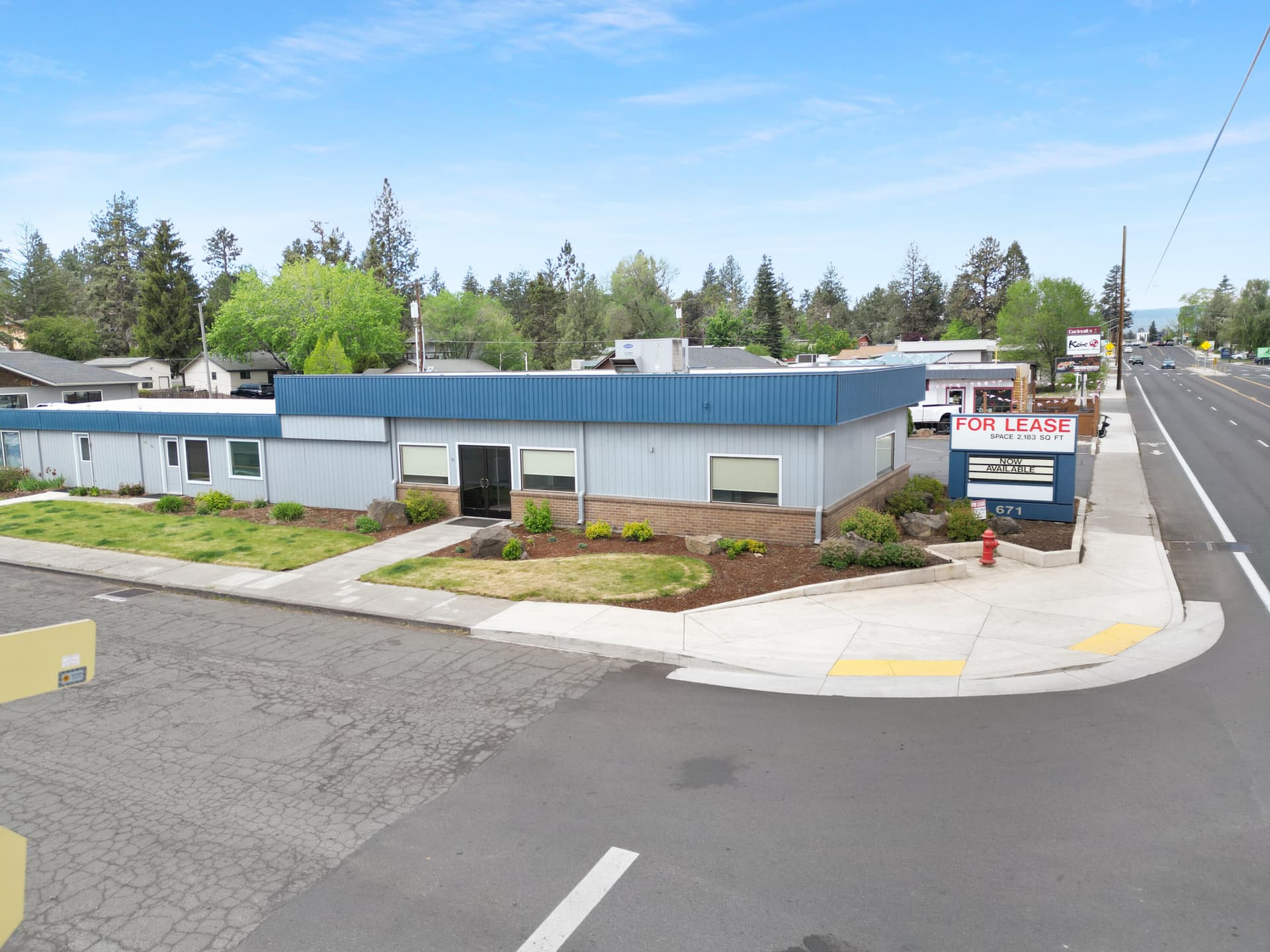 DJI_0041. Photo 3 of 34, 671 NE Greenwood Avenue Unit 1, Bend, OR 97701