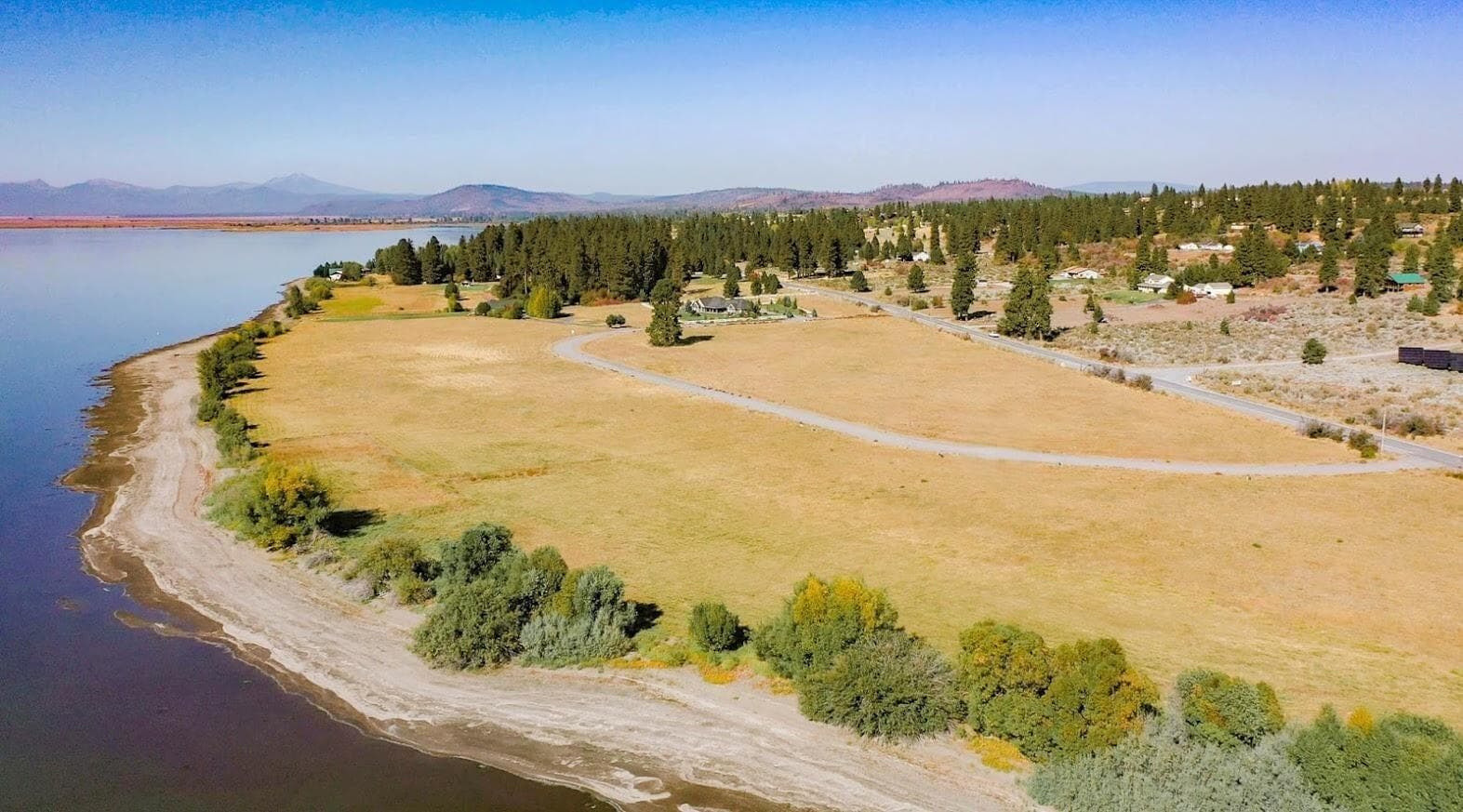 Clearview Lots 4 and 5 d. Photo 4 of 6, Clearview Drive Unit 4 & 5, Chiloquin, OR 97624