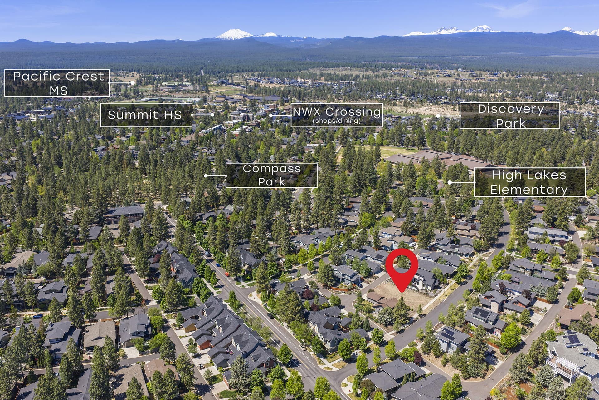 5c9bd015-07cc-4315-8cc1-87eac002bb50. Photo 2 of 9, 2409 NW Dorion Way, Bend, OR 97703