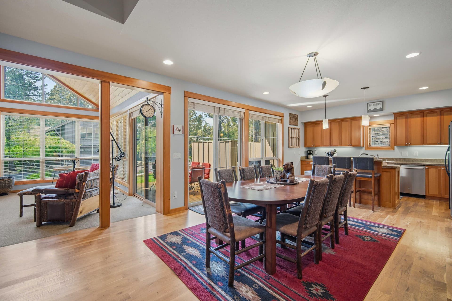 8-web-or-mls-44 Fremont Crossing-8. Photo 3 of 59, 57129 Evergreen Loop Unit 44, Sunriver, OR 97707