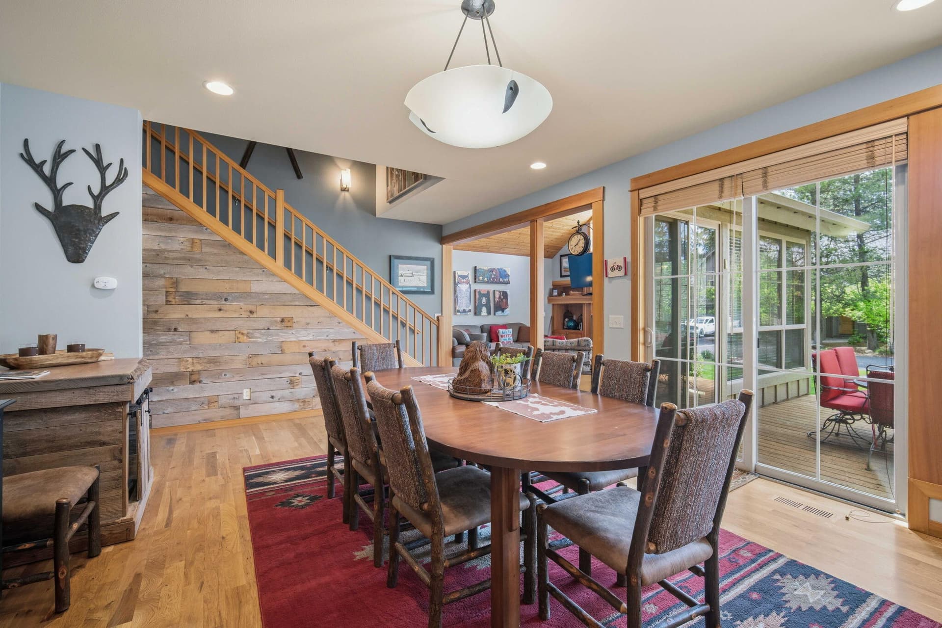 9-web-or-mls-44 Fremont Crossing-9. Photo 1 of 59, 57129 Evergreen Loop Unit 44, Sunriver, OR 97707