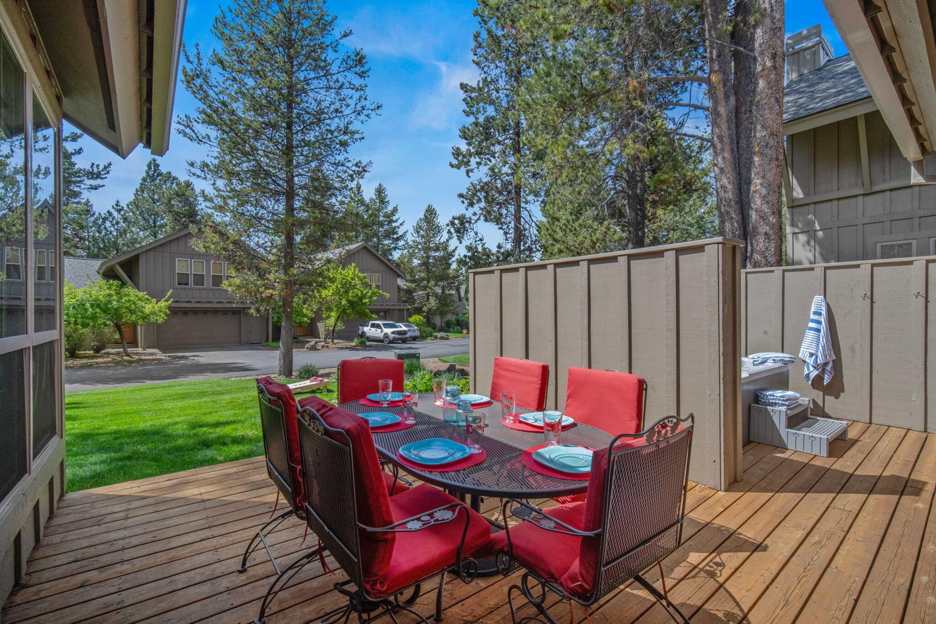 43-web-or-mls-44 Fremont Crossing-43. Photo 5 of 59, 57129 Evergreen Loop Unit 44, Sunriver, OR 97707