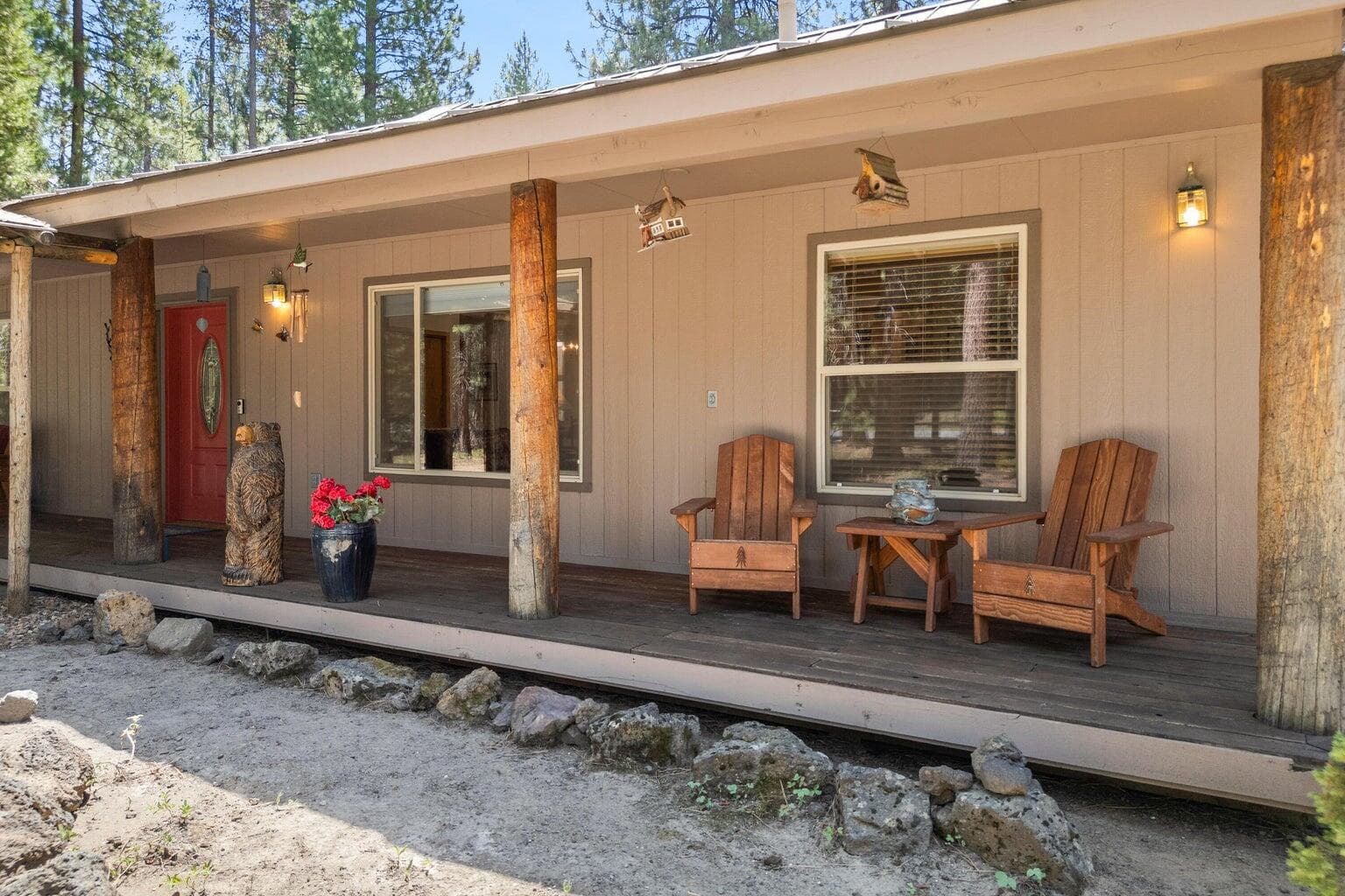 Norwalk_8. Photo 3 of 32, 17149 Norwalk Road, Bend, OR 97707