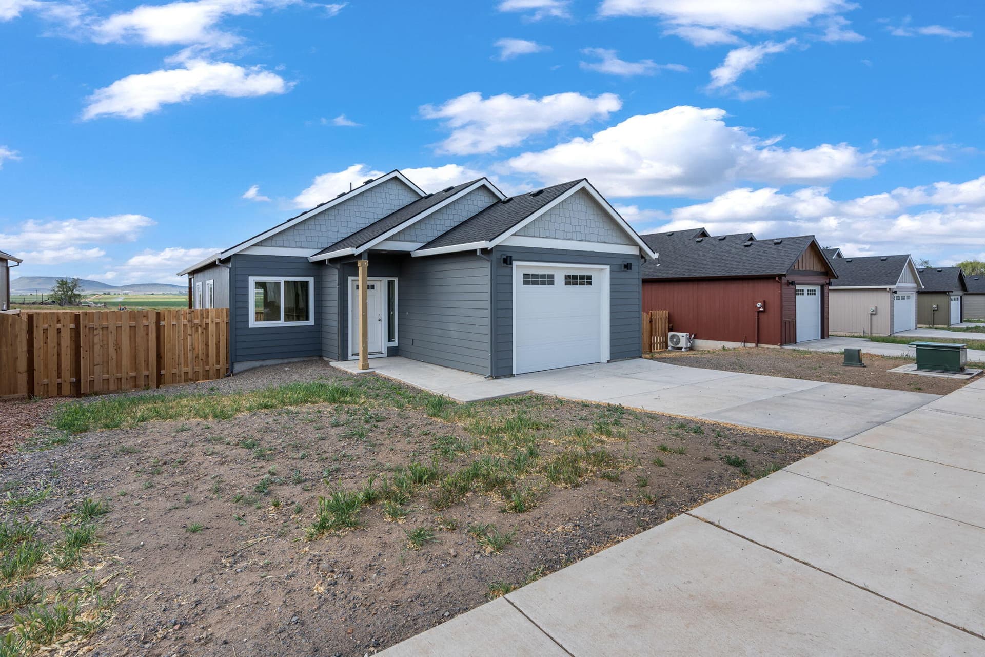 2026_05_13_sw_6th_street_metolius-2. Photo 2 of 26, 512 SW 6th Street Unit Lot 4, Metolius, OR 97741