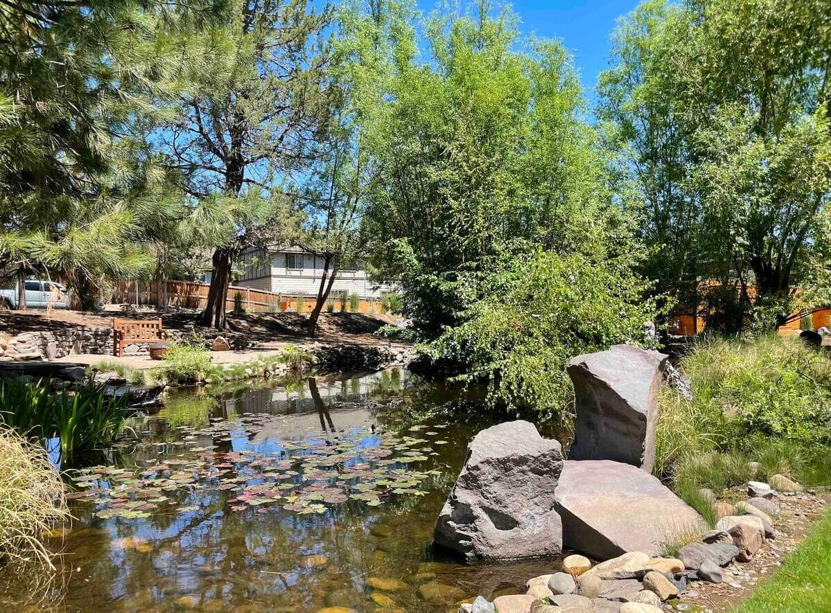 4. Photo 4 of 18, 61304 SE Wizard Lane Unit UNIT 12, Bend, OR 97702