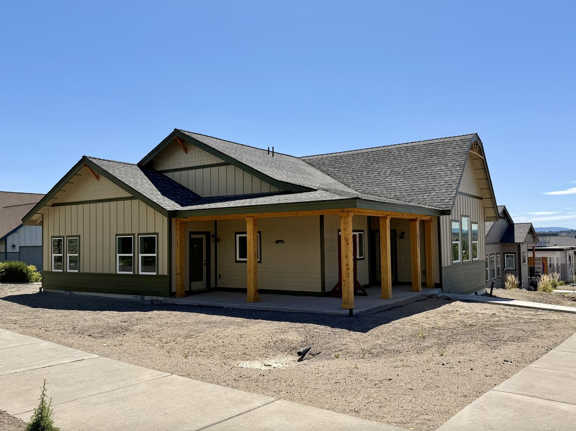 Screenshot 2026-05-15 at 9.39.58AM. Photo 3 of 5, 1077 SE Fescue Lane, Madras, OR 97741