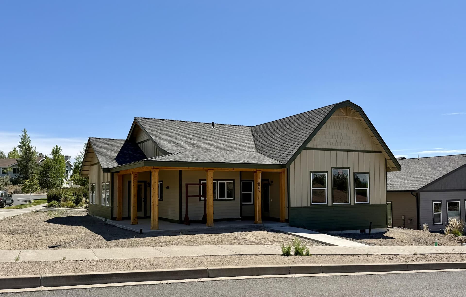 Screenshot 2026-05-15 at 9.39.27AM. Photo 1 of 5, 1077 SE Fescue Lane, Madras, OR 97741